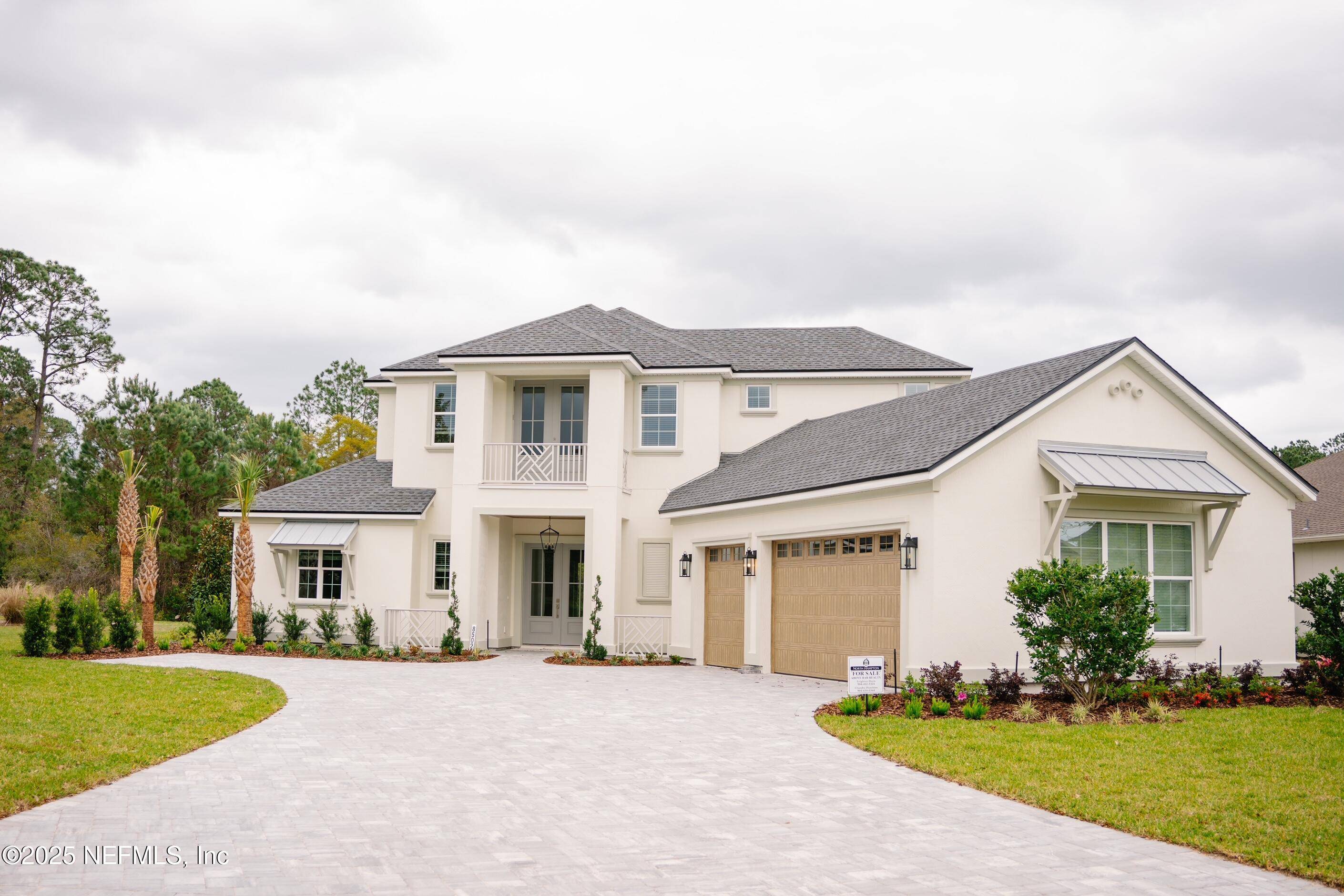Fernandina Beach, FL 32034,85026 NAPEAGUE DR