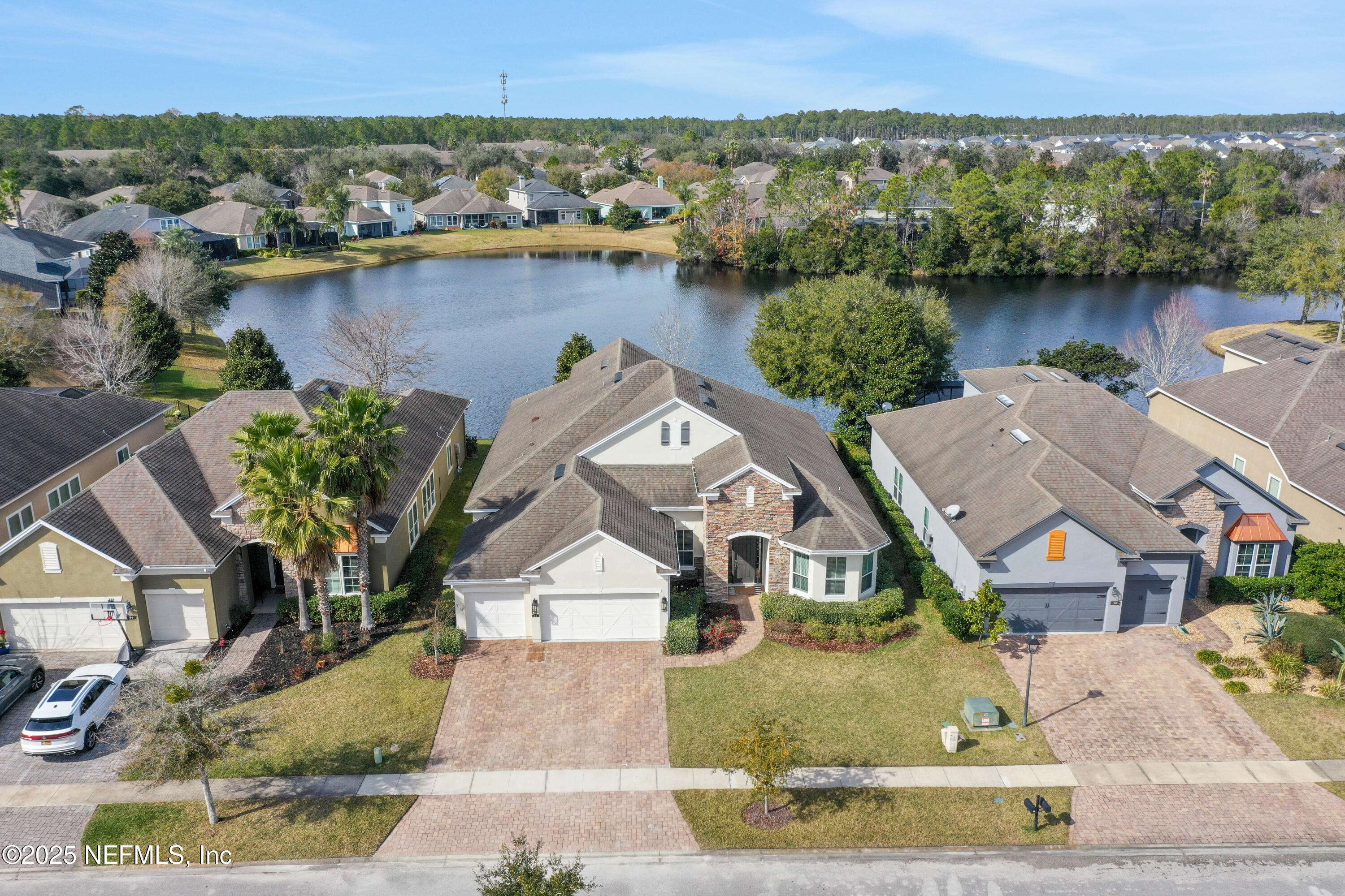 Ponte Vedra, FL 32081,42 WILLOW PARK WAY