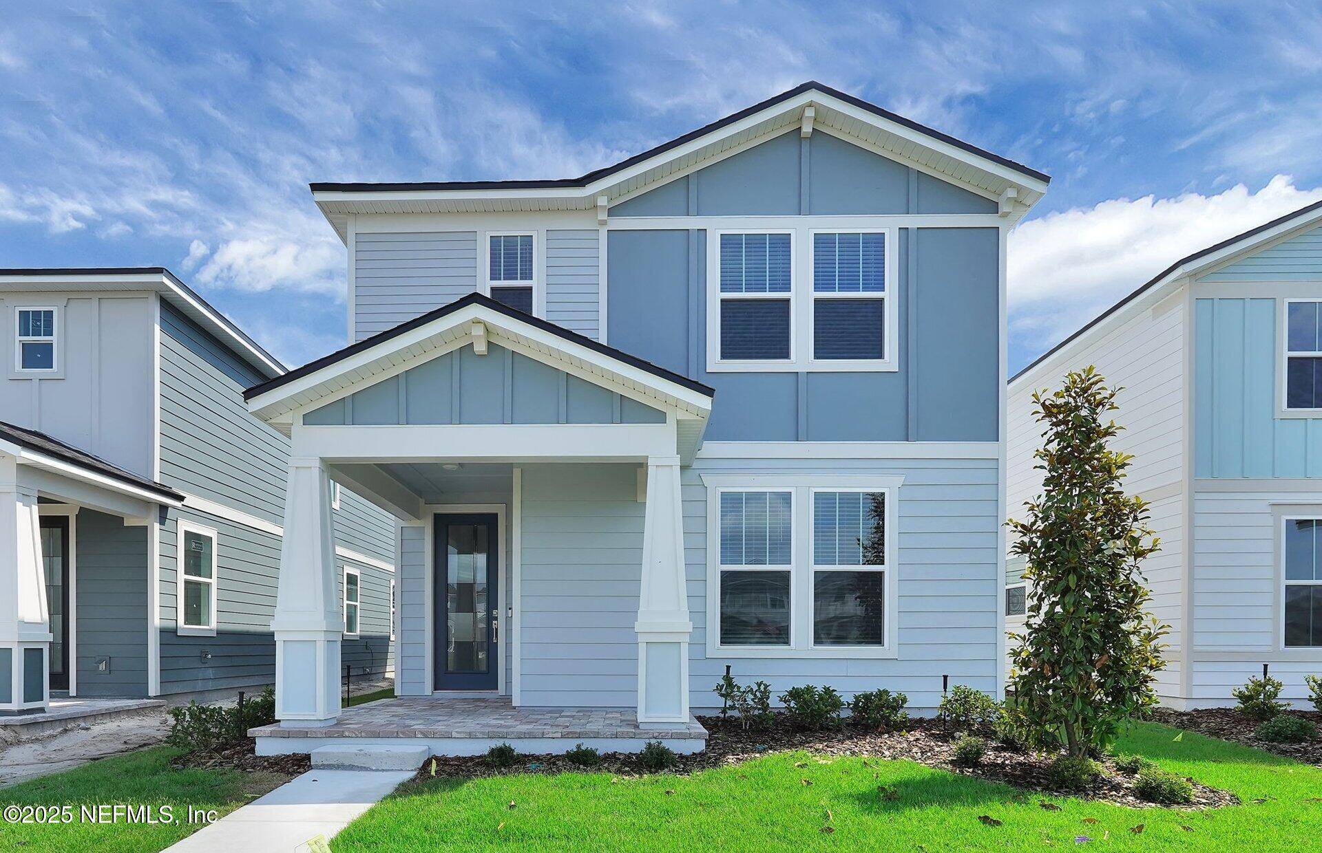 Yulee, FL 32097,545 STILLWATER LN