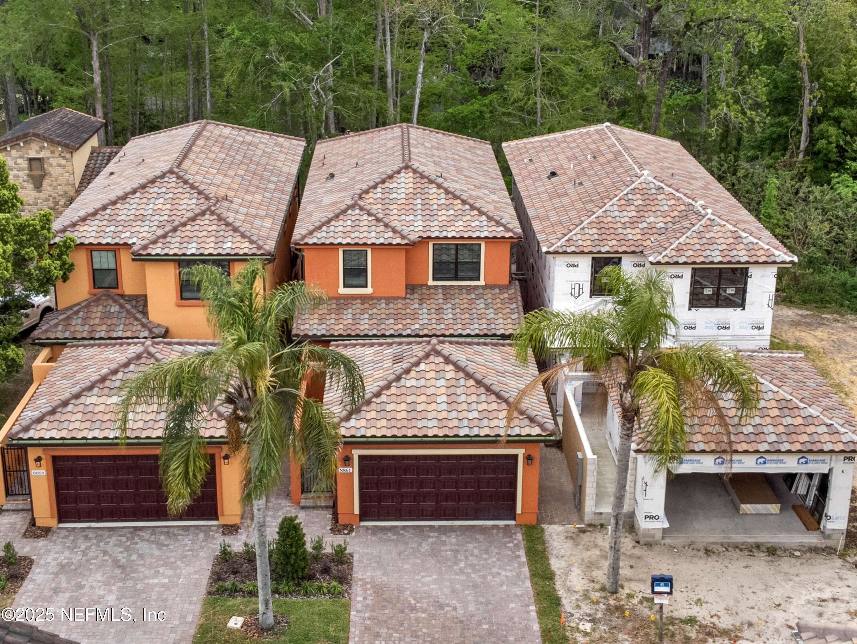 Jacksonville, FL 32217,8859 AMALFI CT