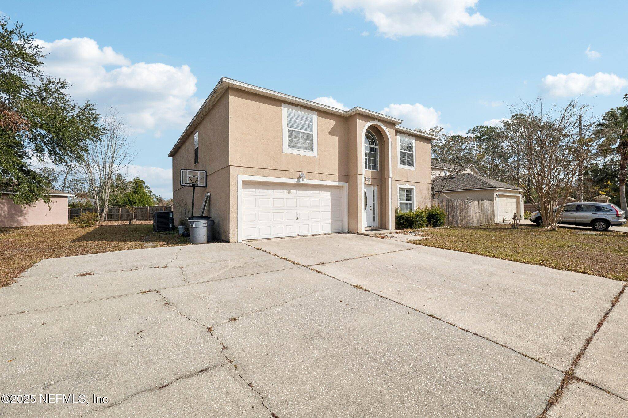 Jacksonville, FL 32210,8009 FOXDALE DR