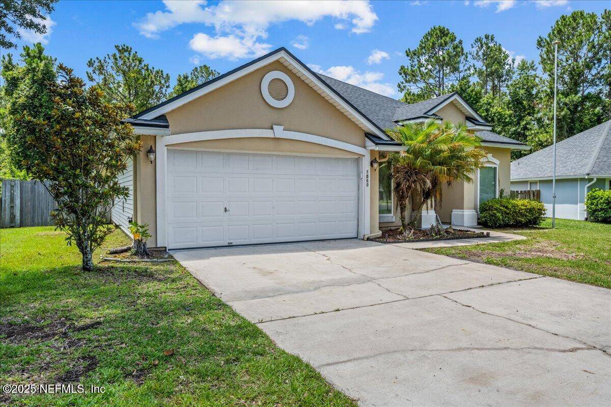 St. Augustine, FL 32092,1560 TIMBER TRACE DR
