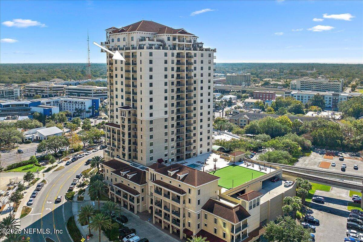 Jacksonville, FL 32207,1478 RIVERPLACE BLVD #1905