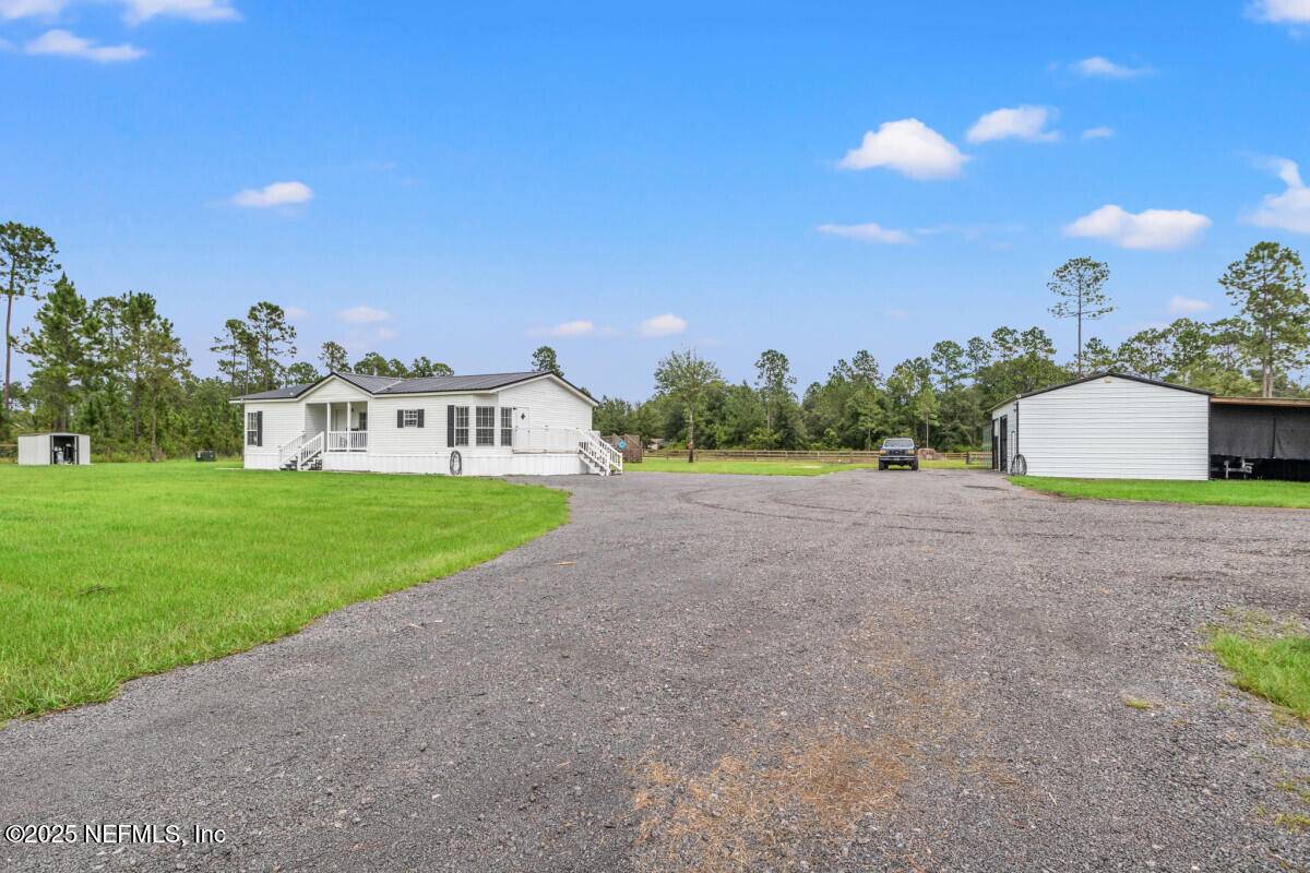 Jacksonville, FL 32234,9151 COUNTY ROAD 217