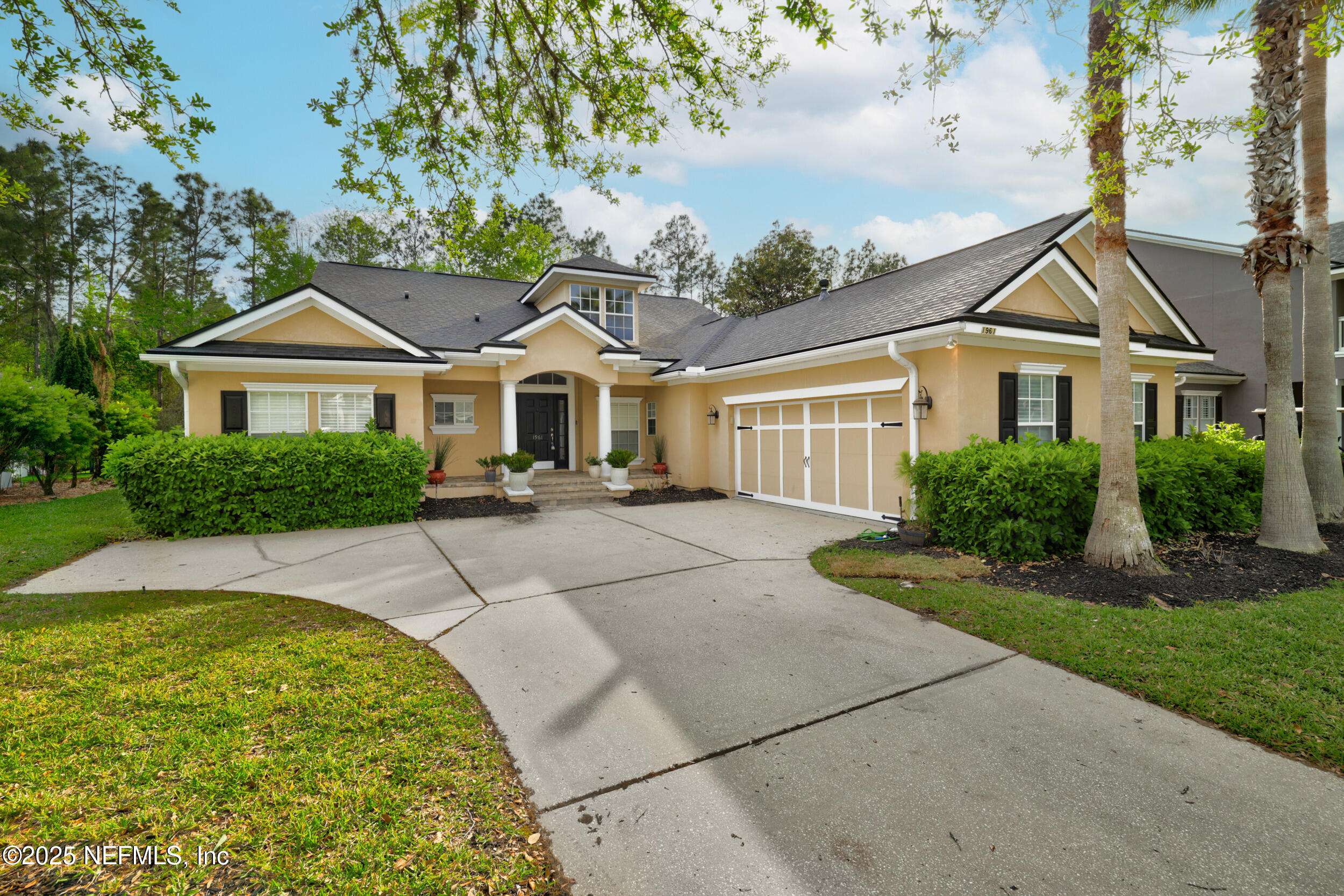 St. Augustine, FL 32092,1961 GLENFIELD CROSSING CT