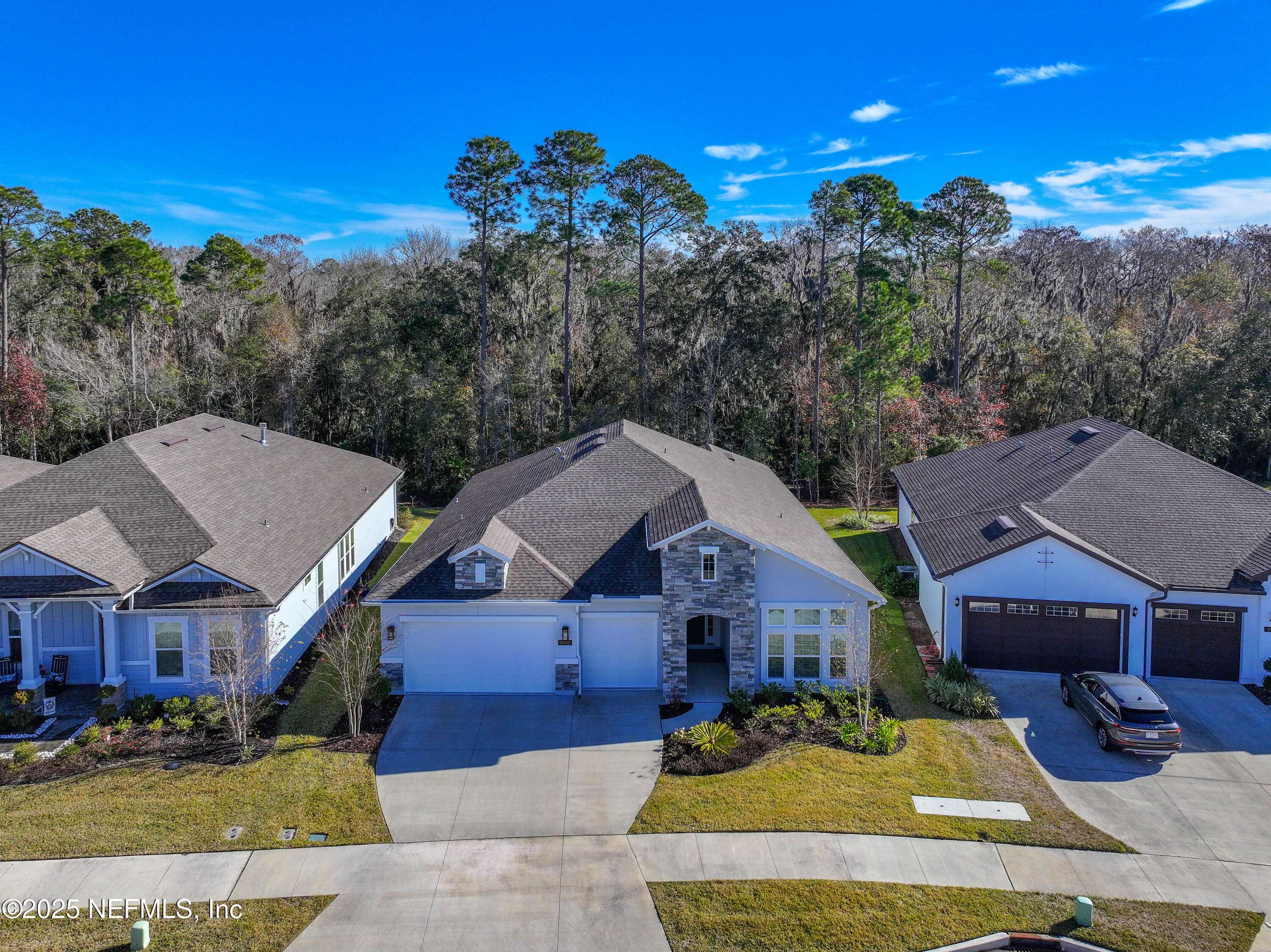 Fernandina Beach, FL 32034,95062 GOLDEN GLOW DR