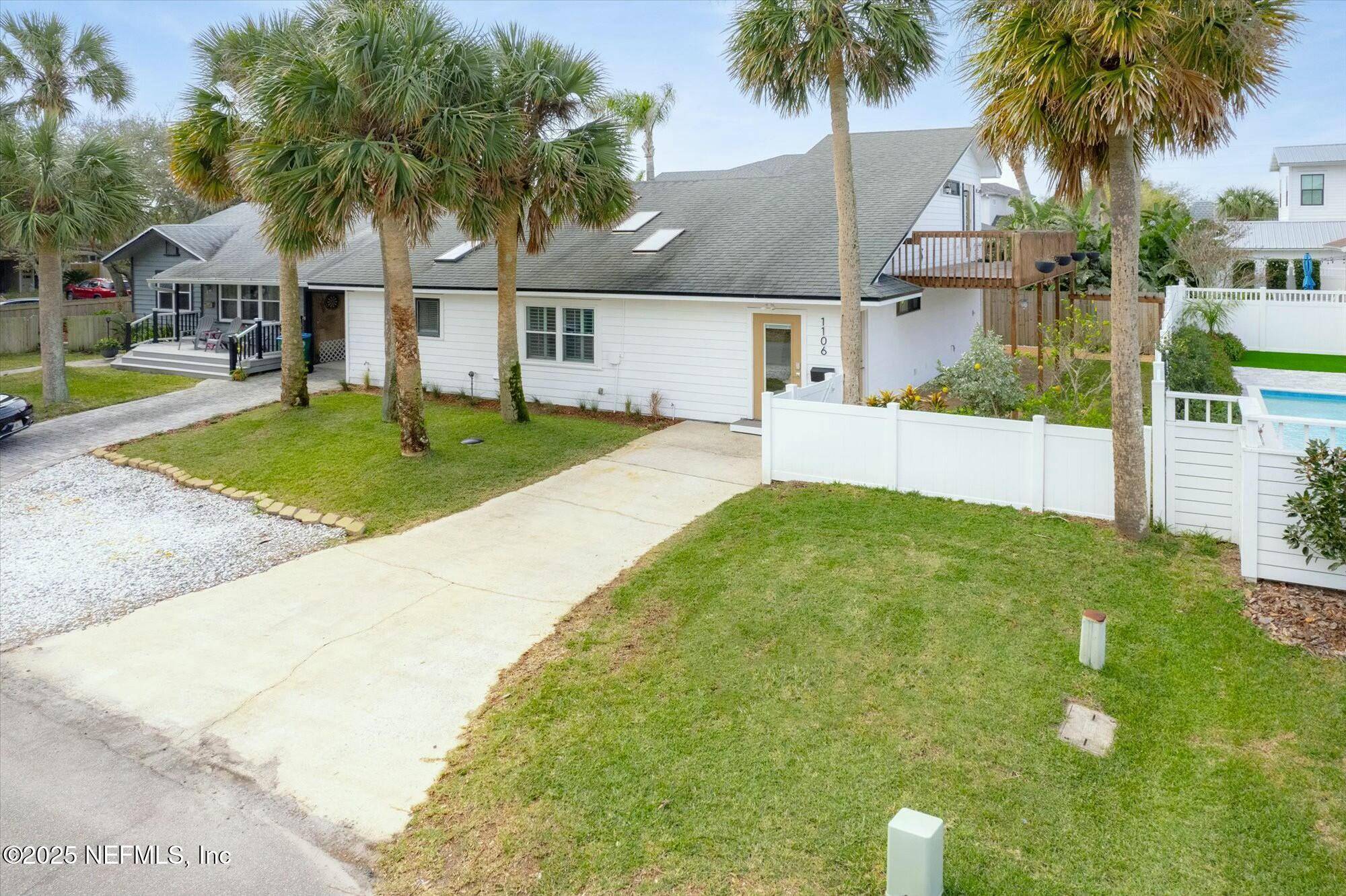 Neptune Beach, FL 32266,1106 2ND ST