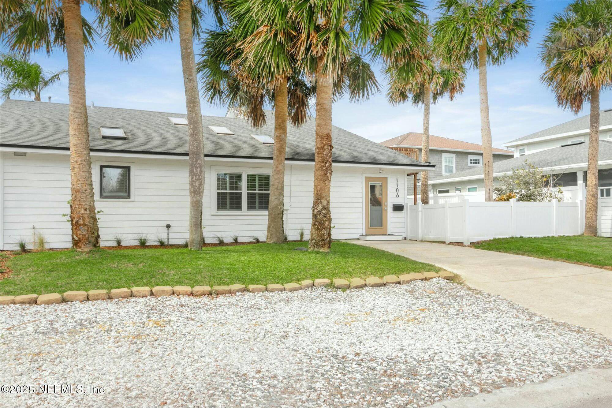 Neptune Beach, FL 32266,1106 2ND ST