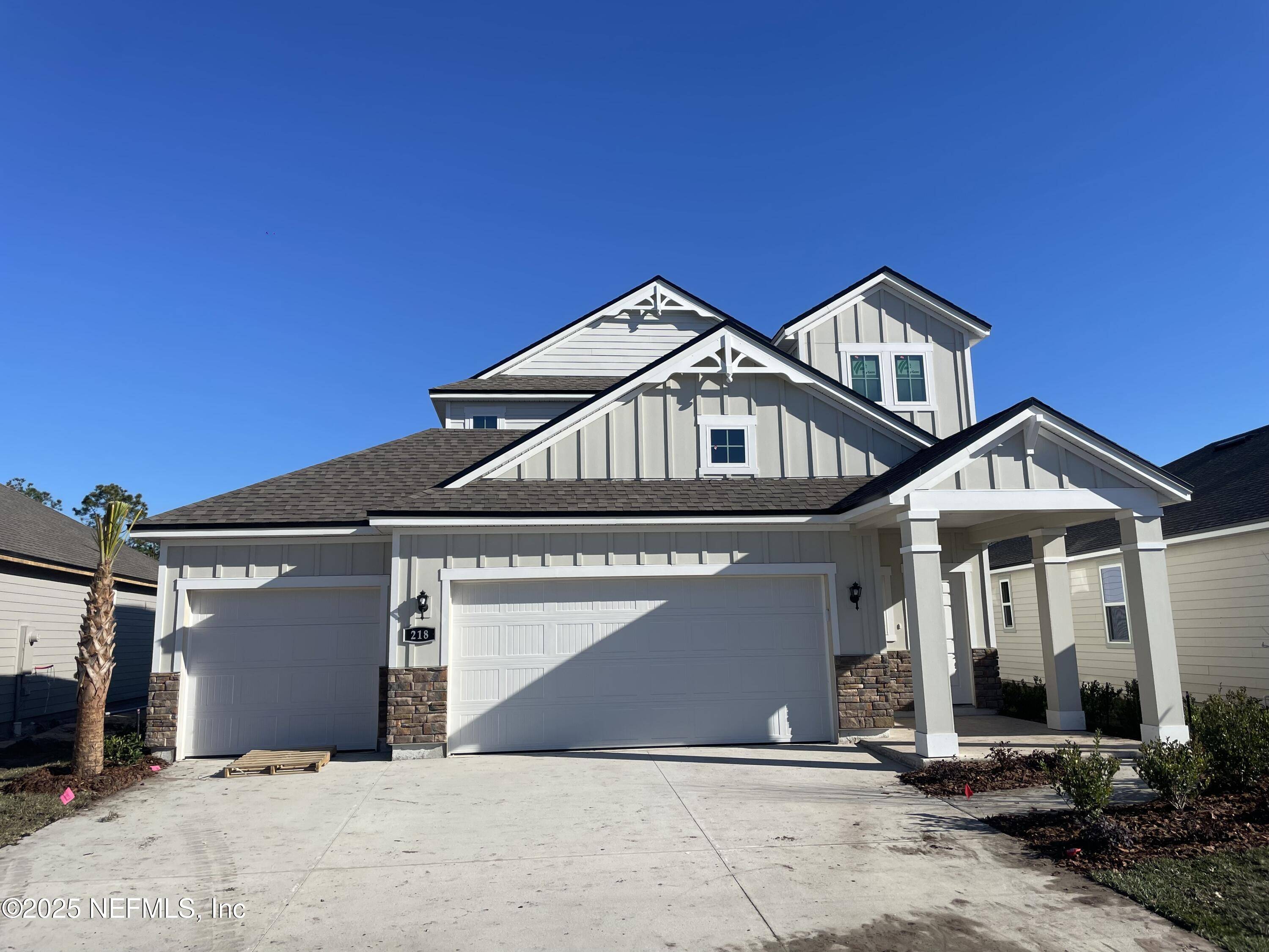 Palm Coast, FL 32164,218 MONTGOMERY CT