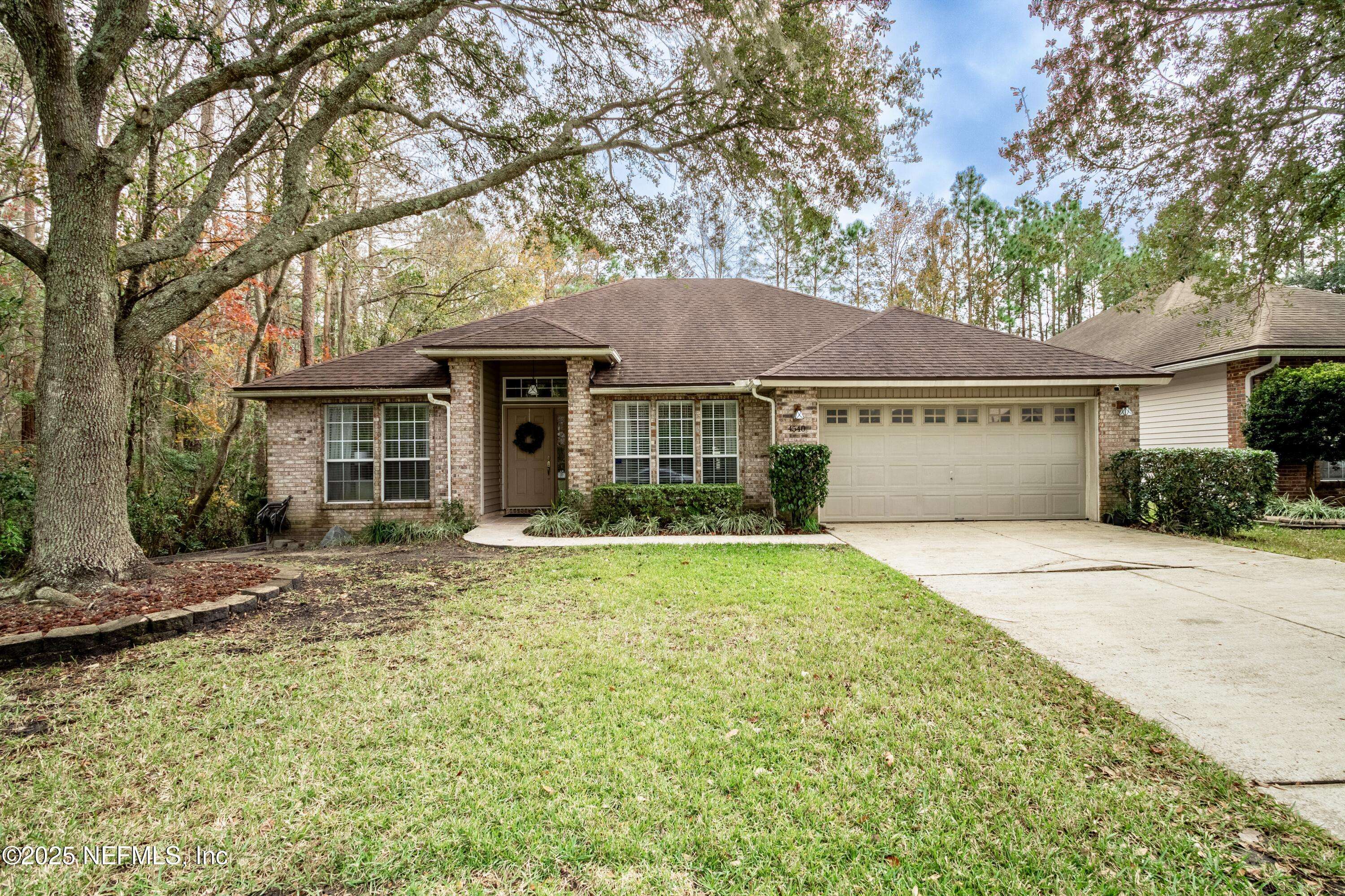 Jacksonville, FL 32258,4540 SUMMER HAVEN BLVD S