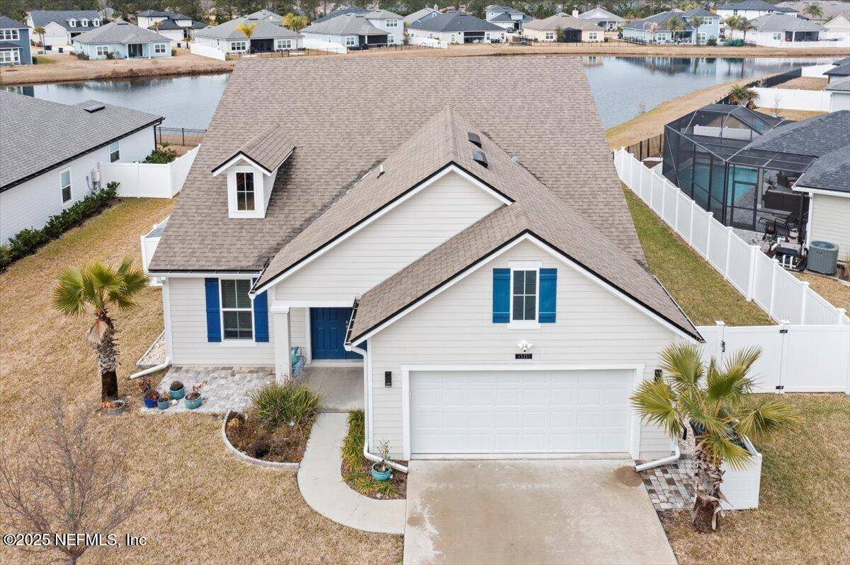 Fernandina Beach, FL 32034,95151 CORNFLOWER DR