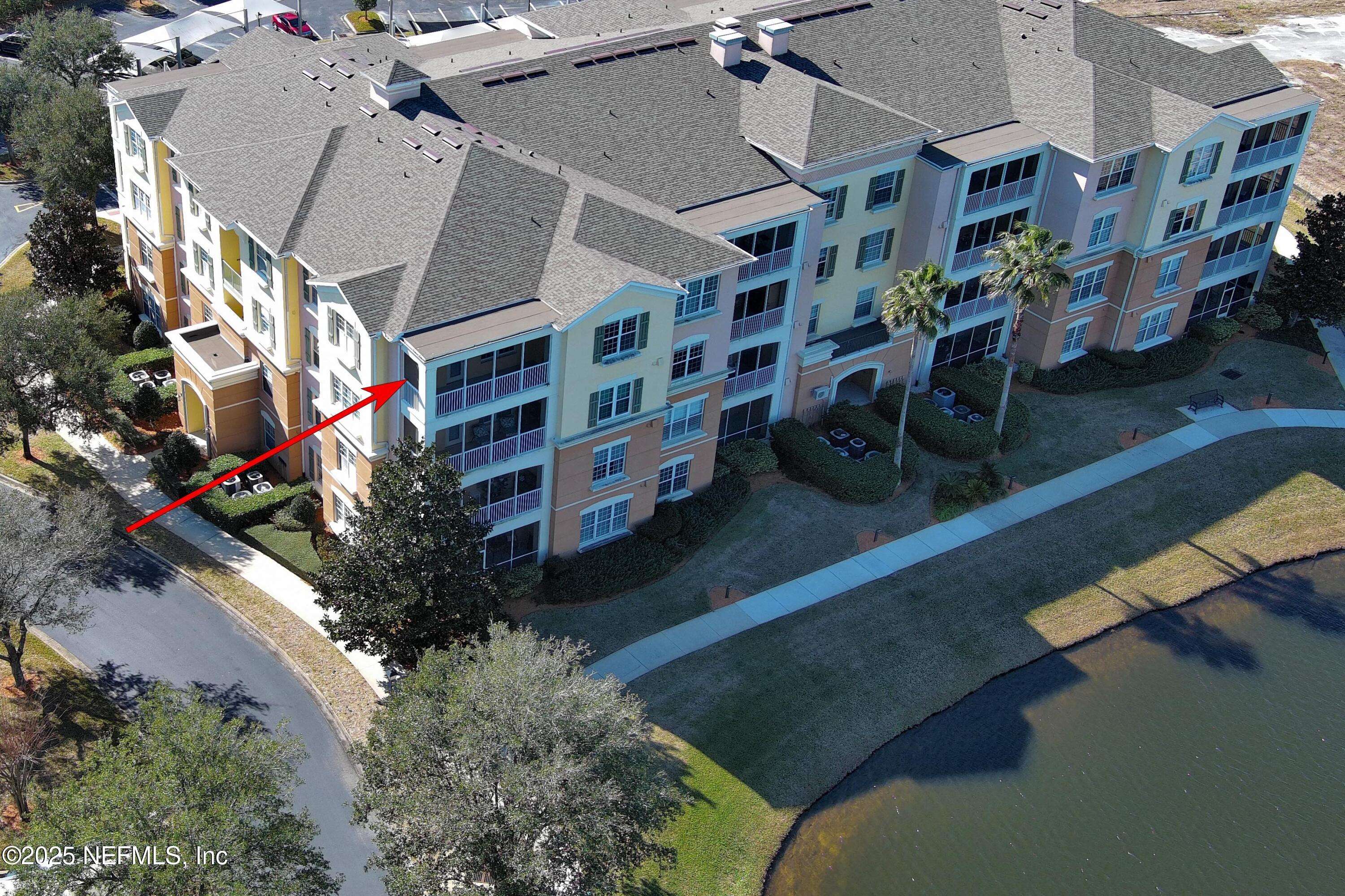 Jacksonville, FL 32256,9831 DEL WEBB Pkwy #4406