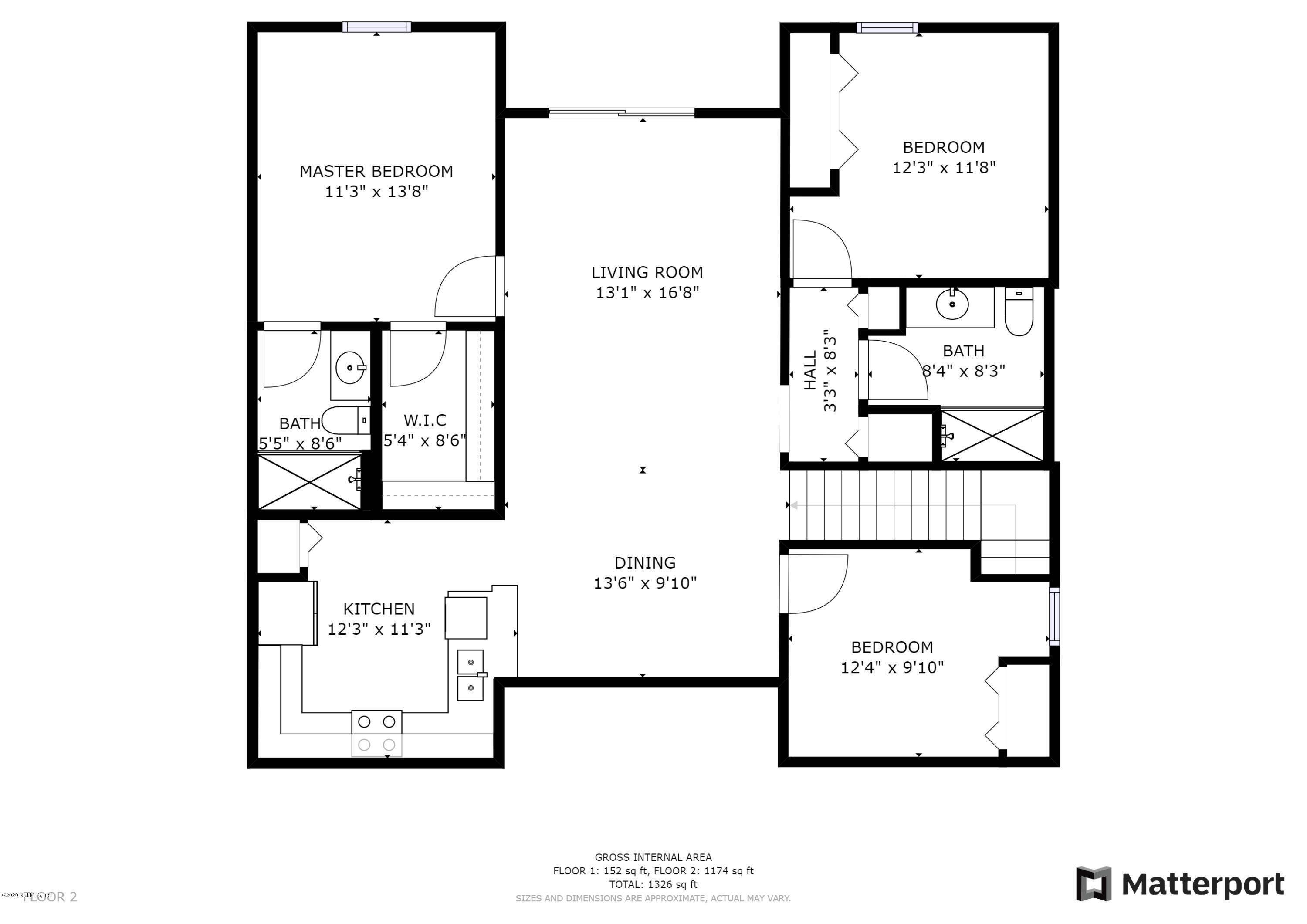 Jacksonville, FL 32256,7053 SNOWY CANYON DR #111