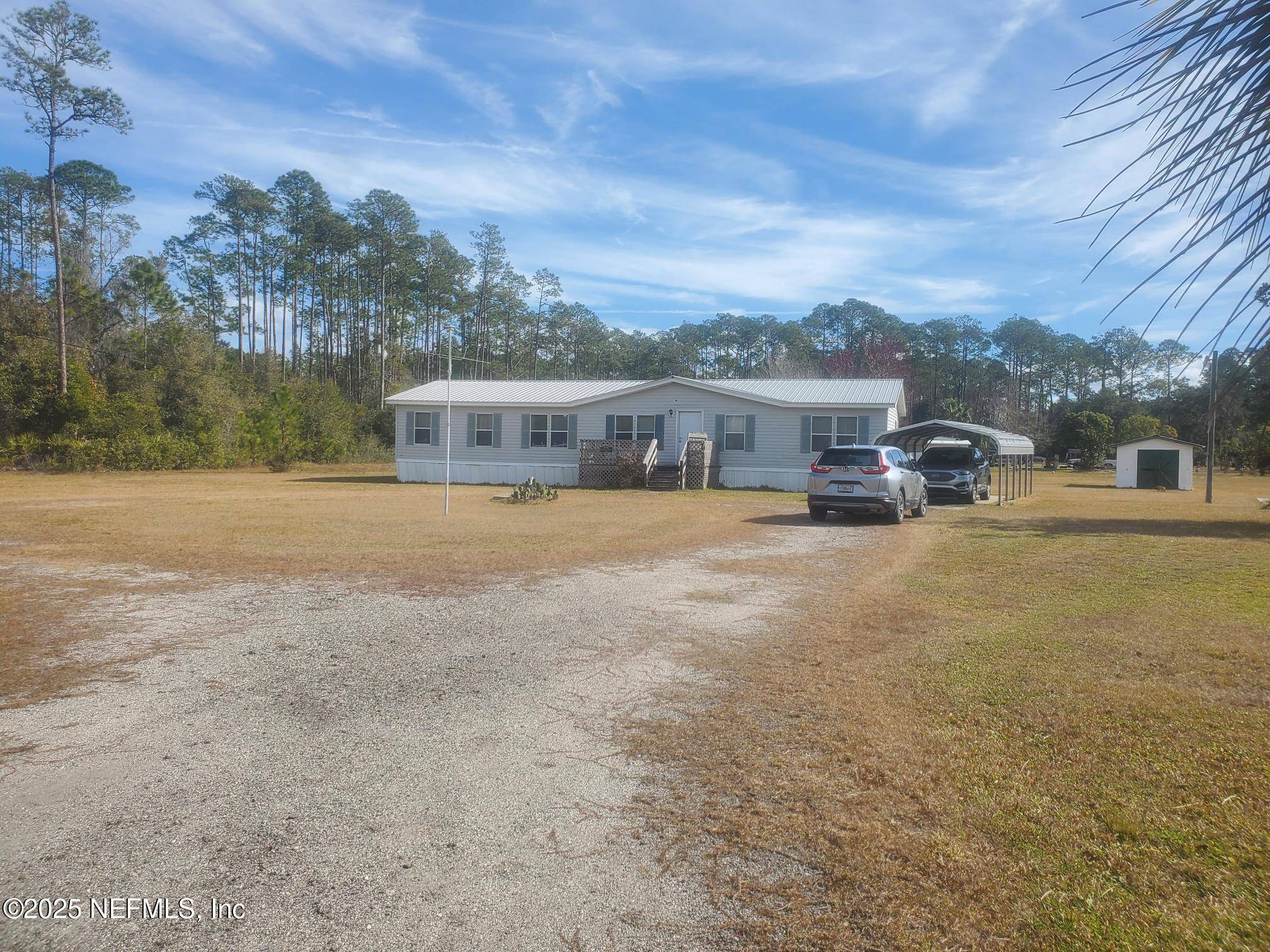 Georgetown, FL 32139,100 PLANTATION PINES DR