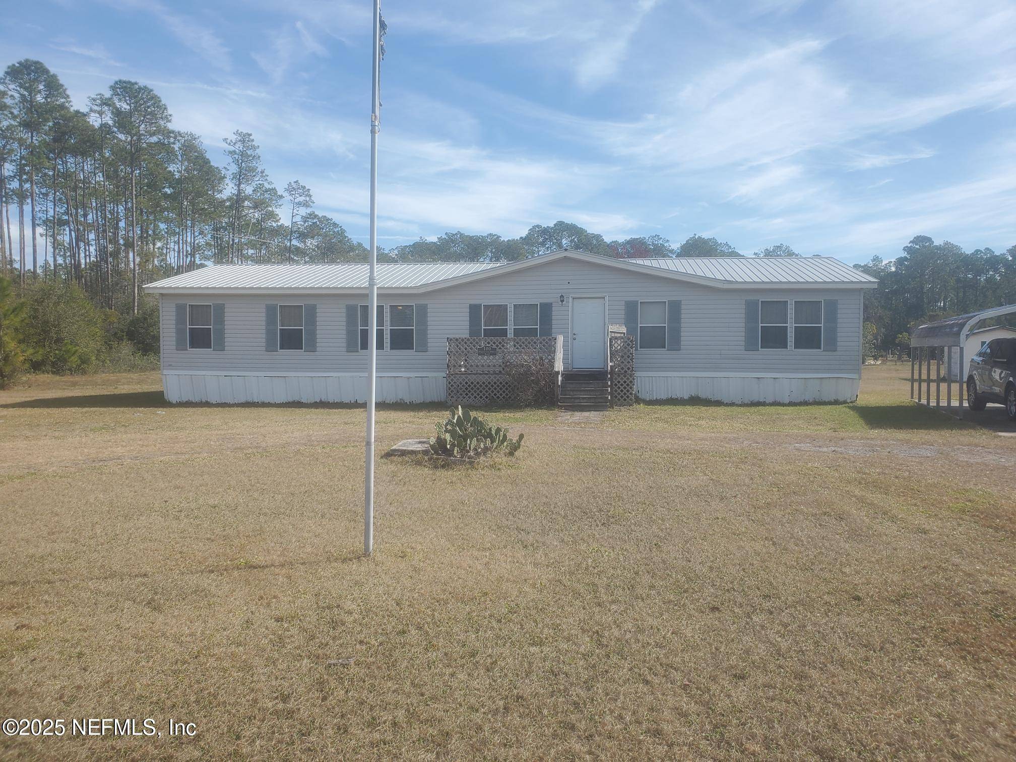 Georgetown, FL 32139,100 PLANTATION PINES DR