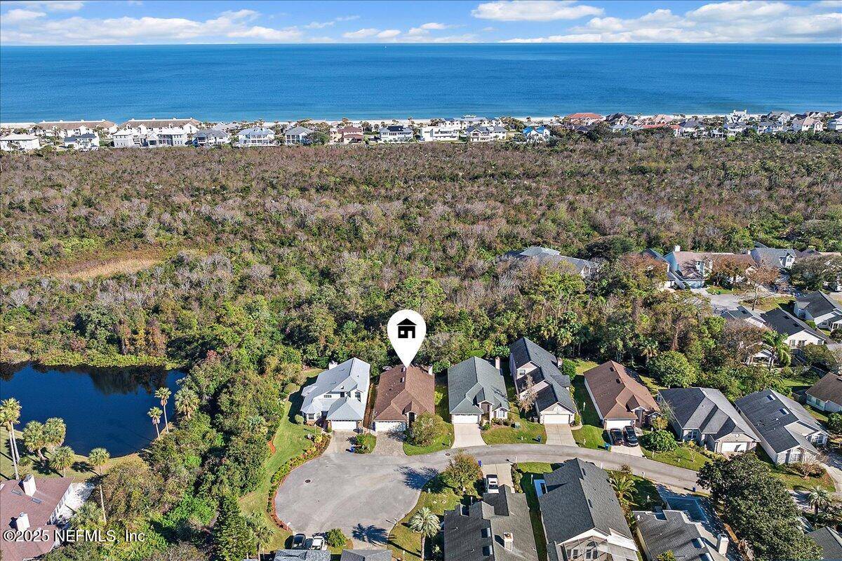 Ponte Vedra Beach, FL 32082,105 ALSACE CT