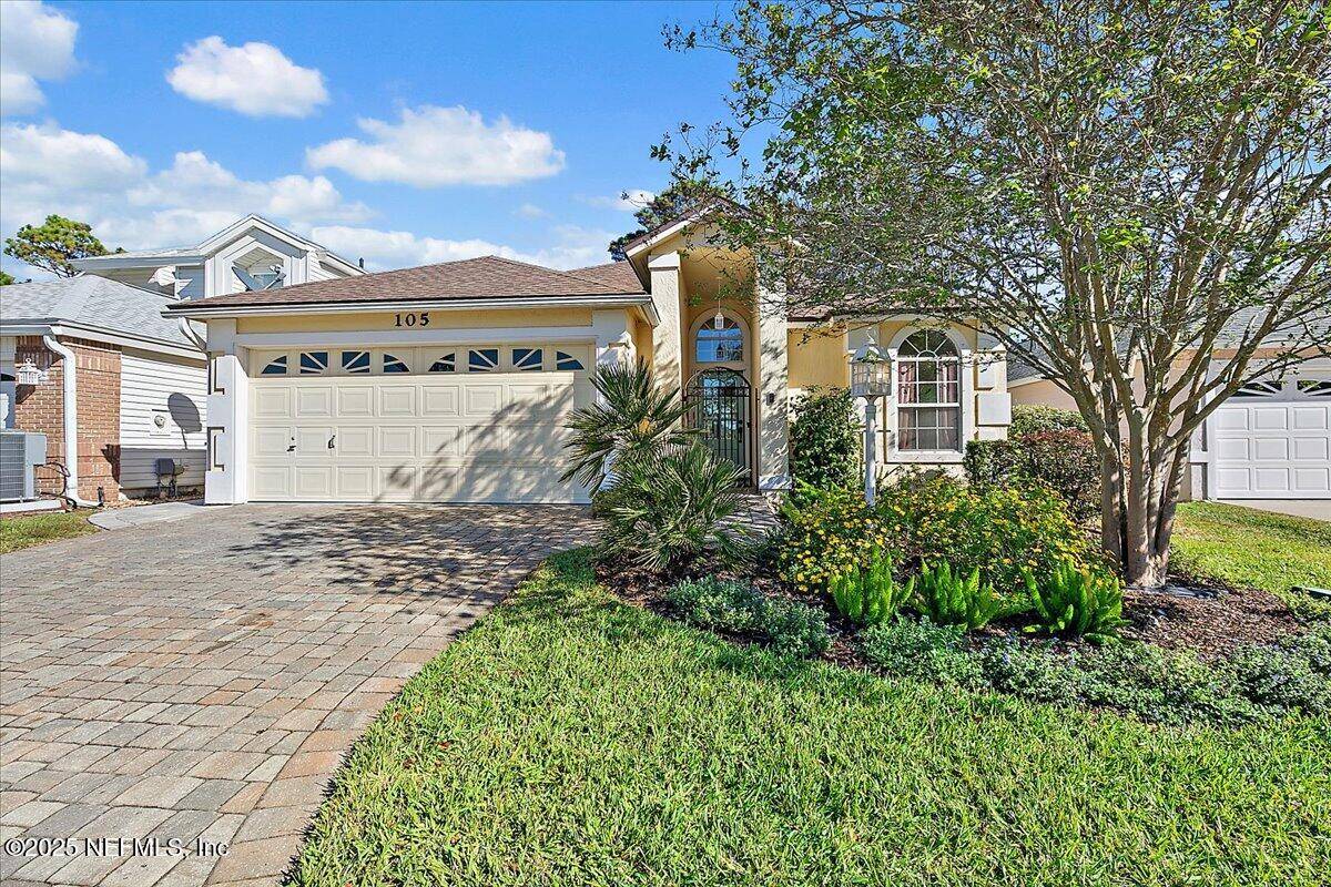 Ponte Vedra Beach, FL 32082,105 ALSACE CT