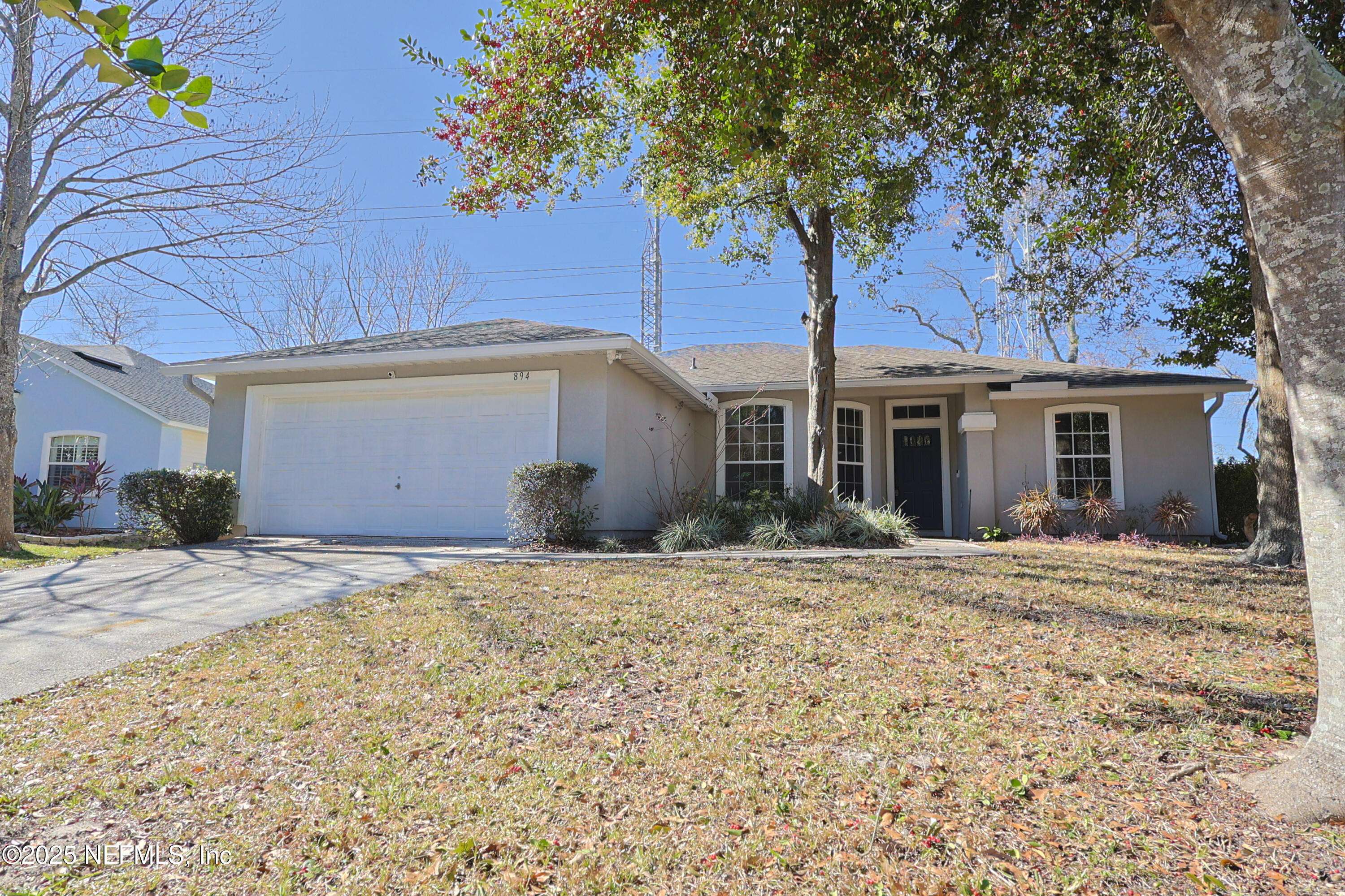 Jacksonville, FL 32225,894 BUCKS HARBOR DR W