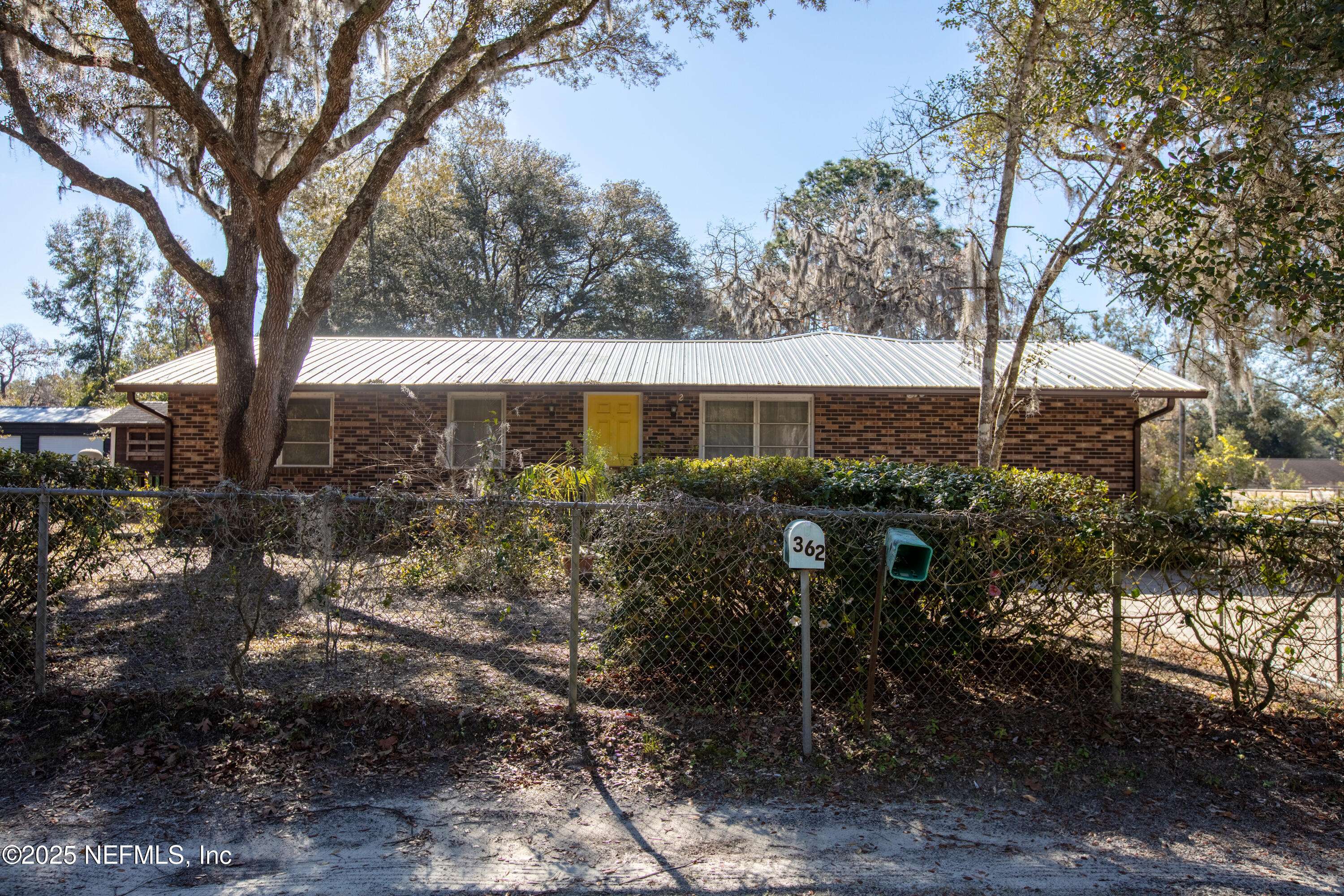 Starke, FL 32091,362 SE 72ND ST