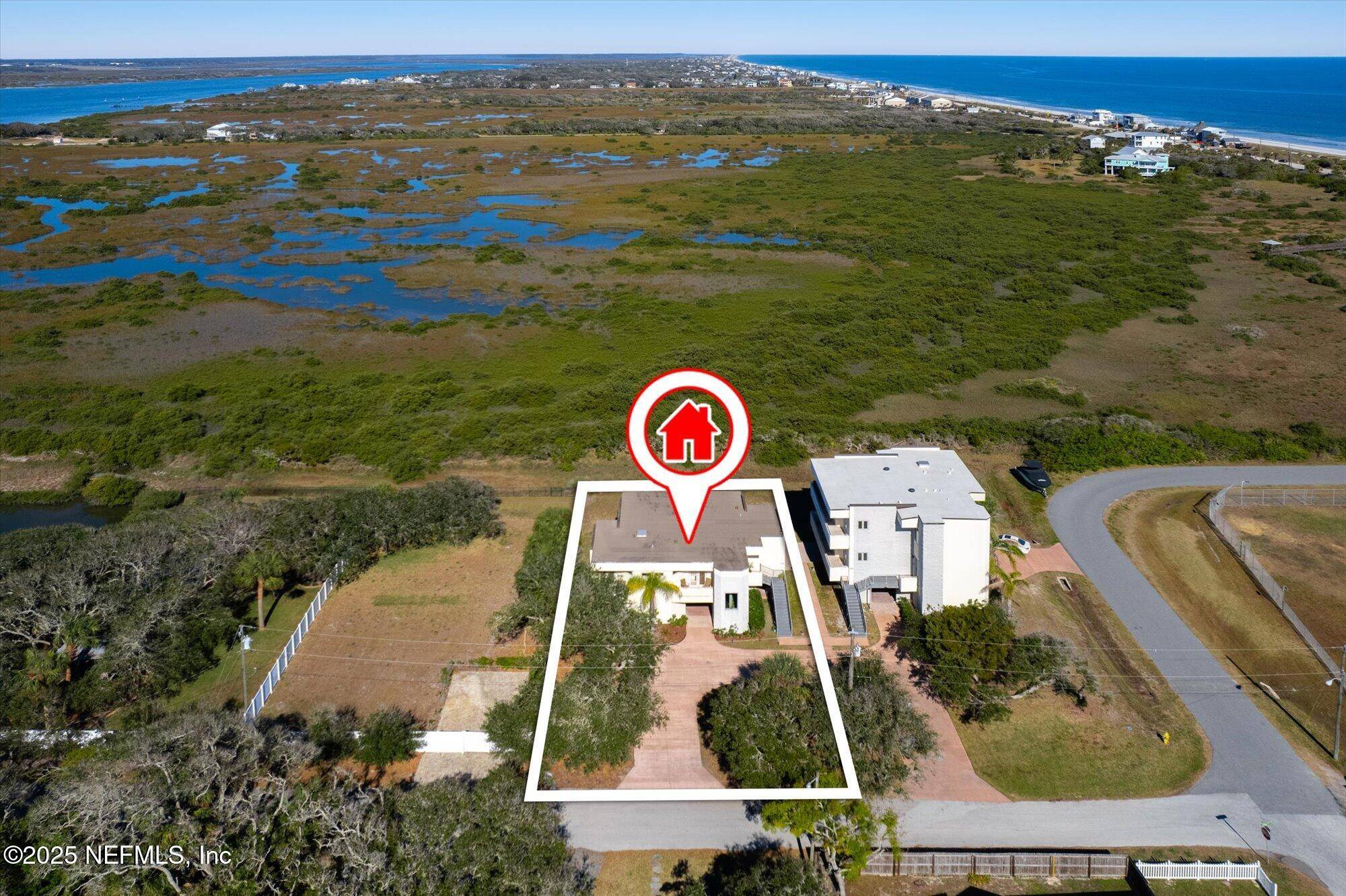 St. Augustine, FL 32084,136 LAWN AVE