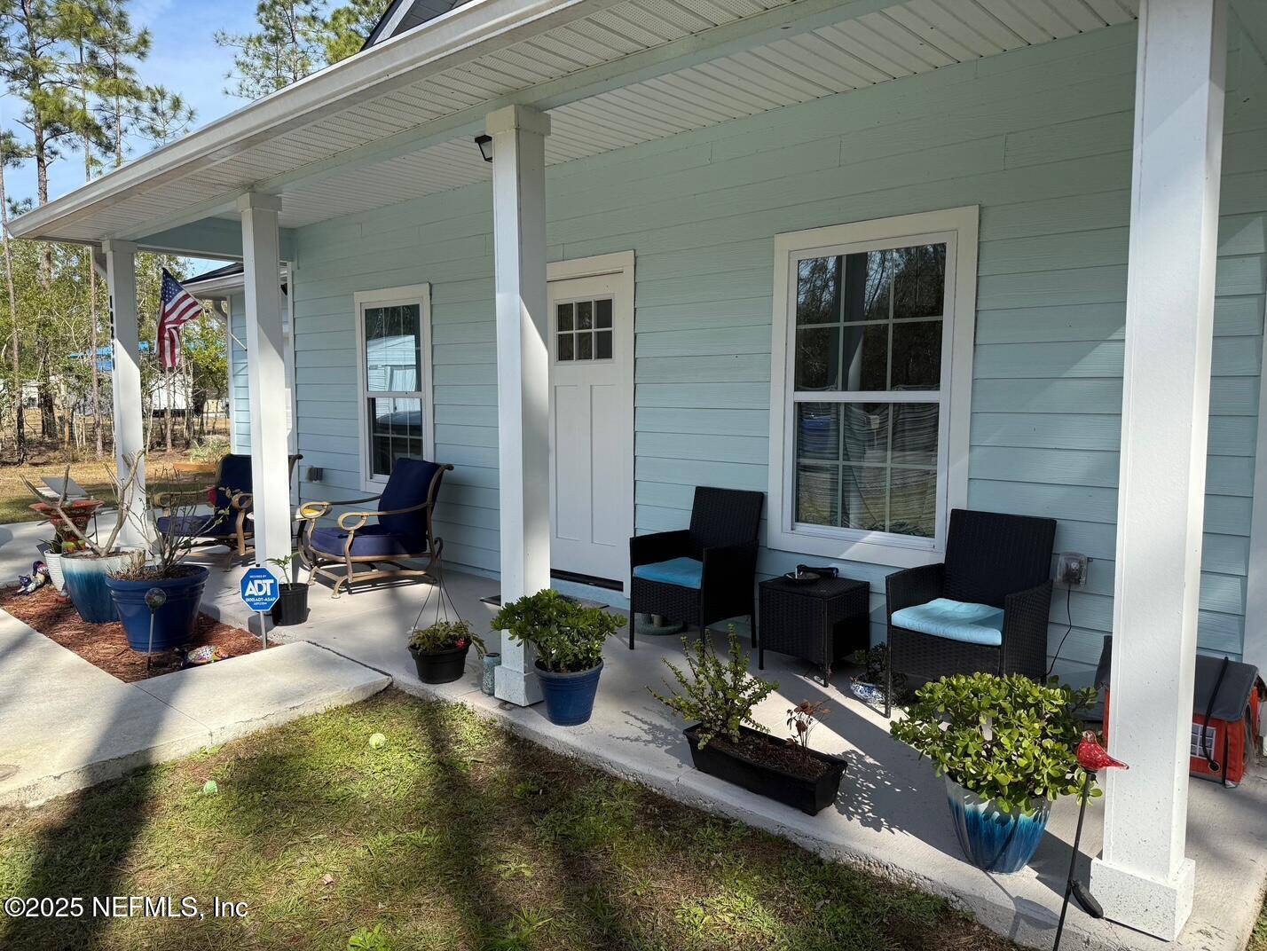 Hastings, FL 32145,10230 CROTTY AVE
