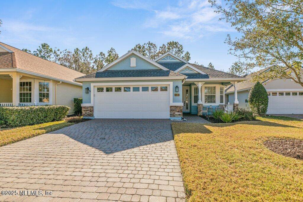 St. Augustine, FL 32092,636 COPPERHEAD CIR