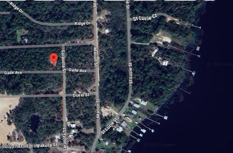 Florahome, FL 32140,322 DADE AVE