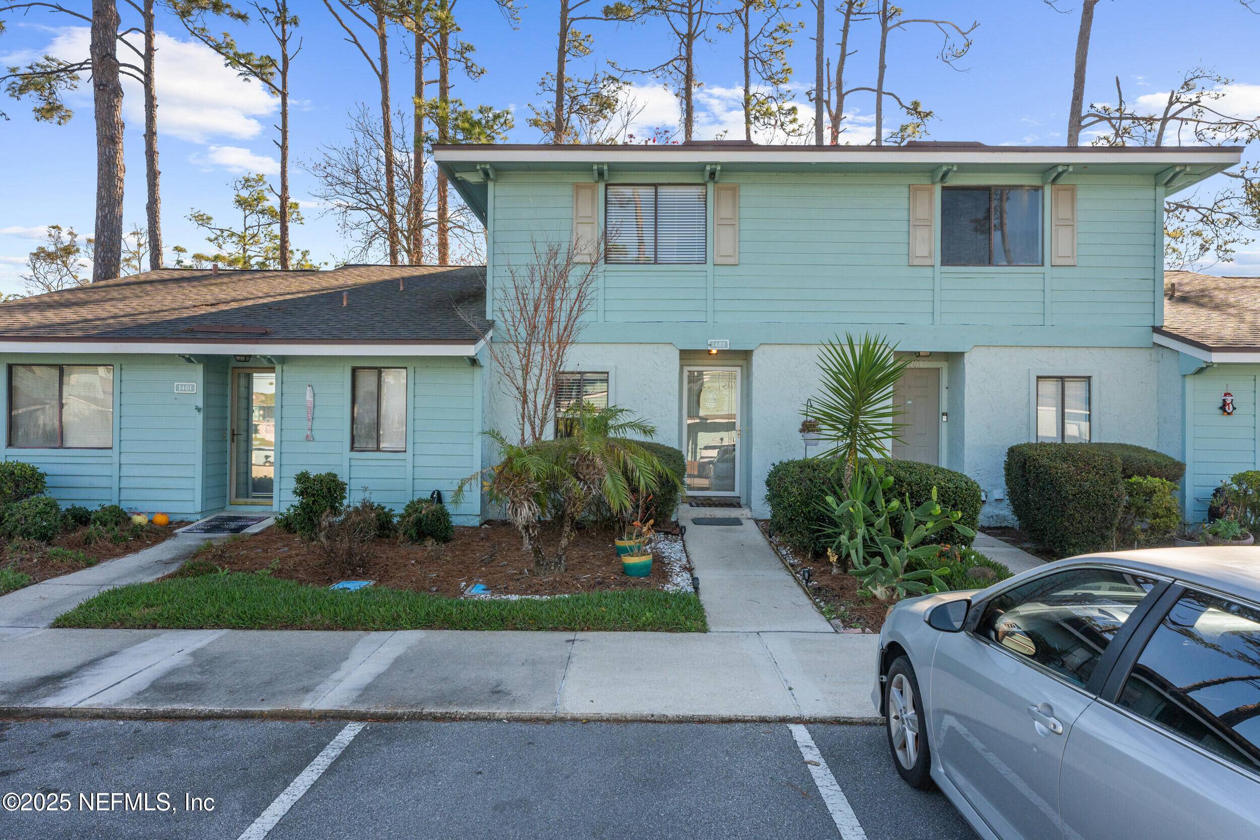 Ponte Vedra Beach, FL 32082,1402 MARSH COVE CT #1402