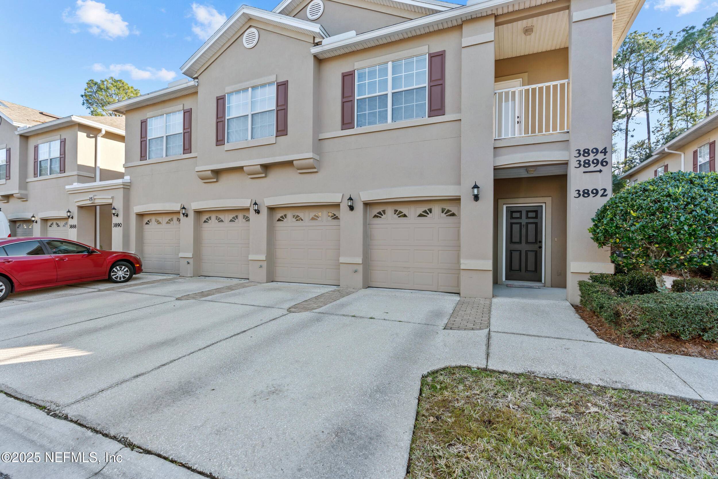 Jacksonville, FL 32257,3896 SUMMER GROVE WAY S #73