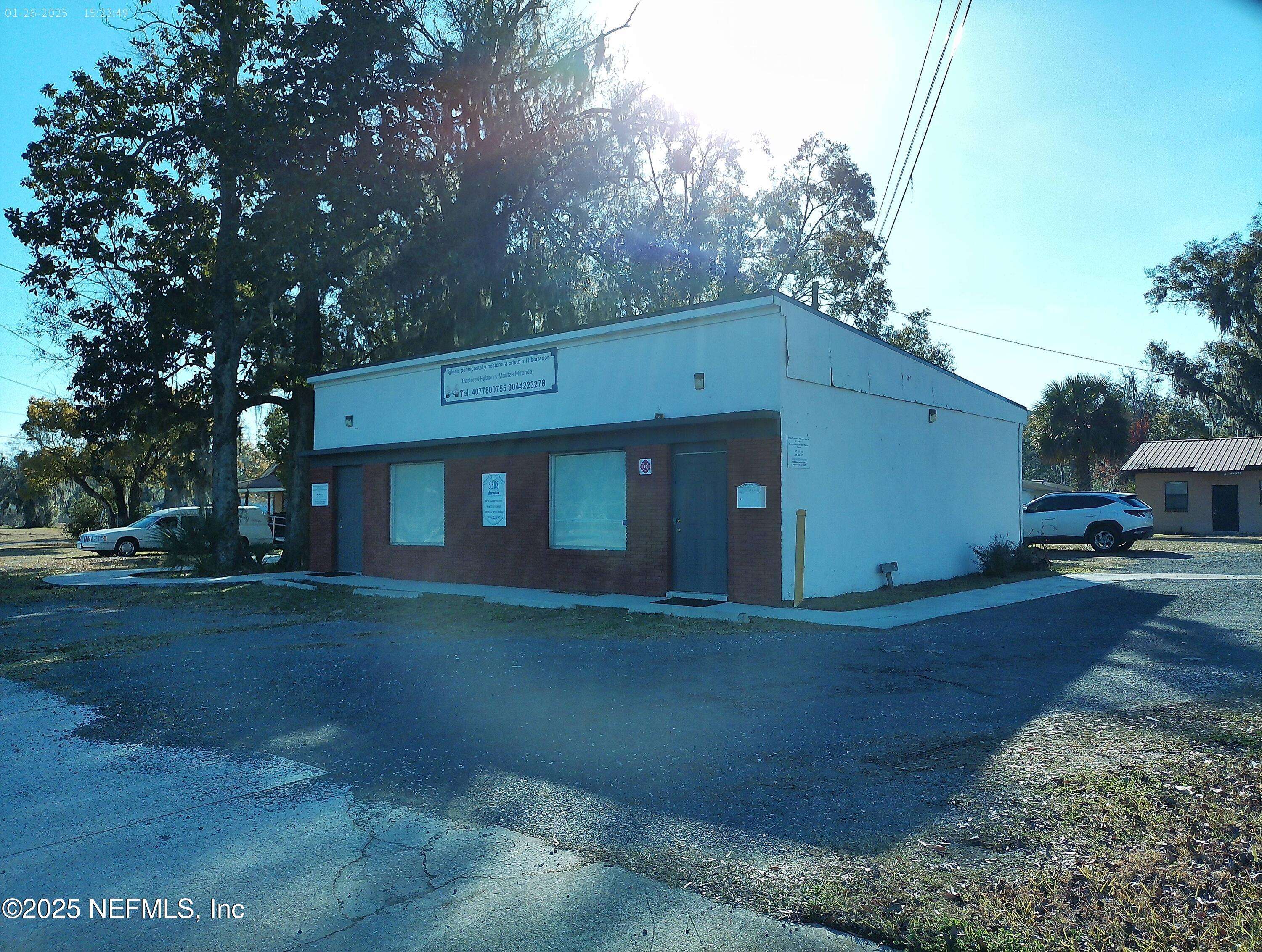 Jacksonville, FL 32244,5508 WESCONNETT BLVD