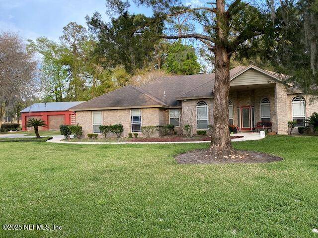St. Johns, FL 32259,545 FRUIT COVE RD