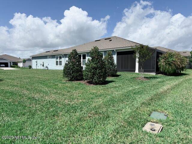 Ponte Vedra, FL 32081,93 CURVED BAY TRL