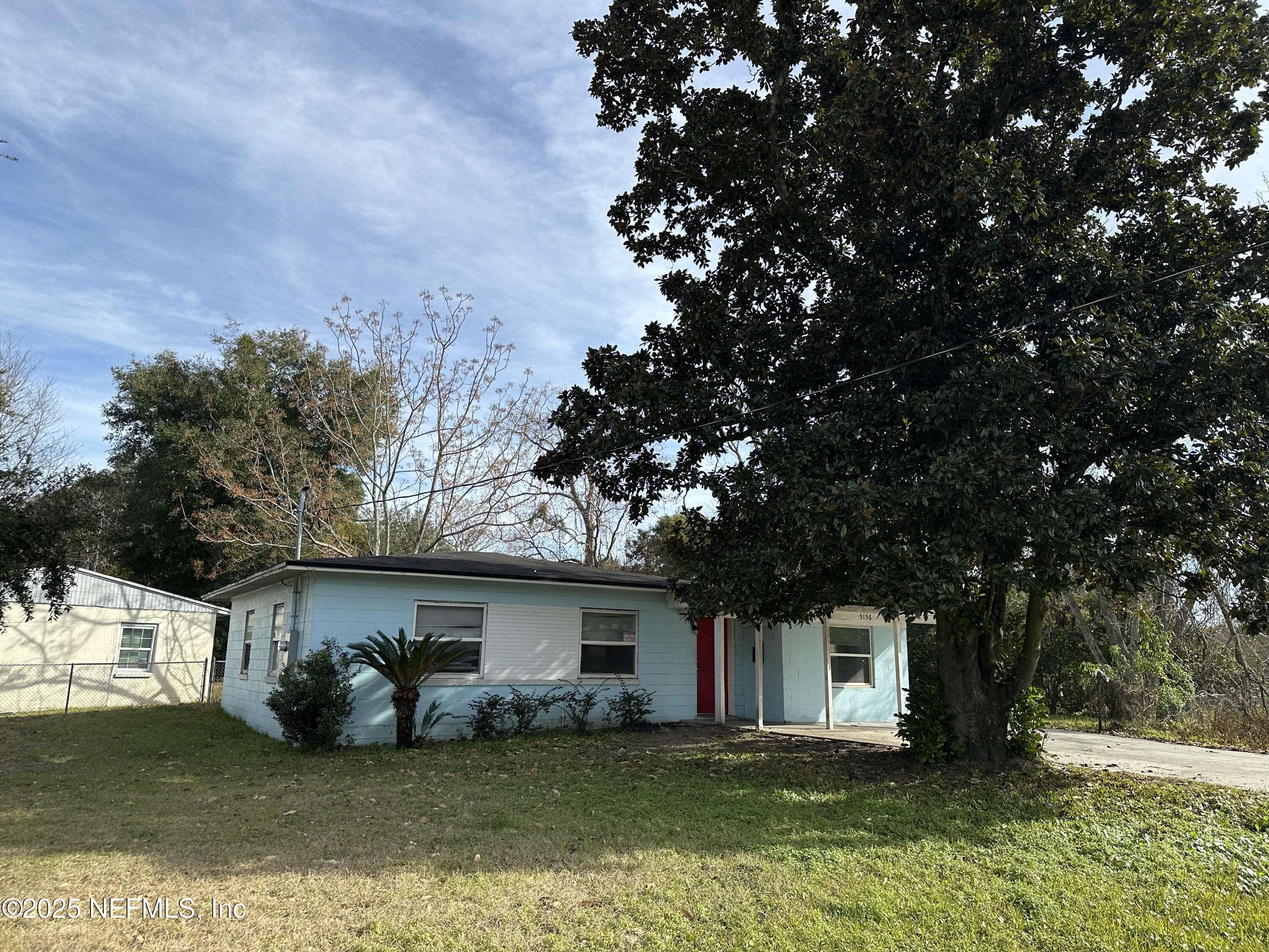 Jacksonville, FL 32244,5156 CORSAIR AVE