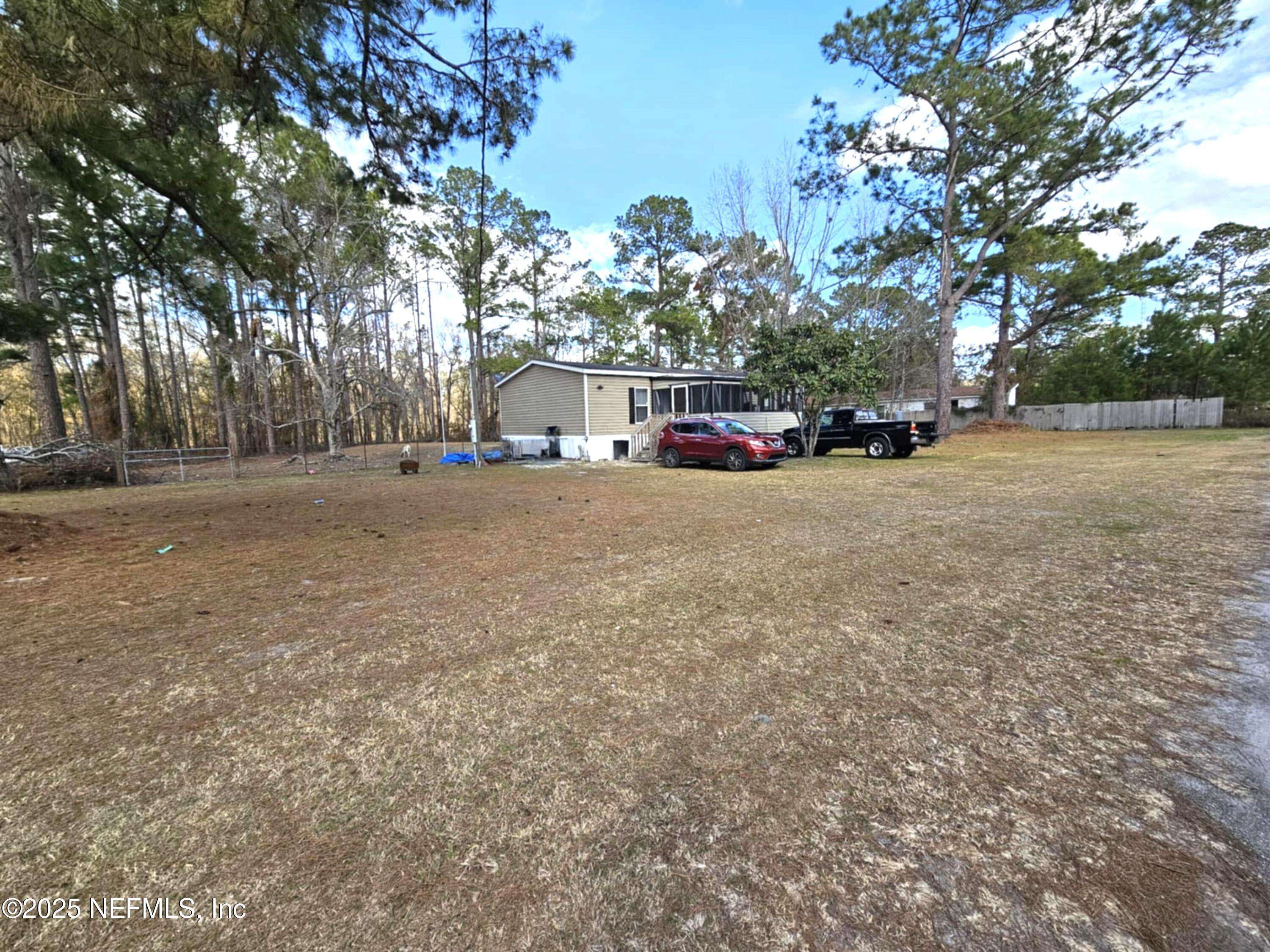 Lake Butler, FL 32054,7245 NW 89TH TER