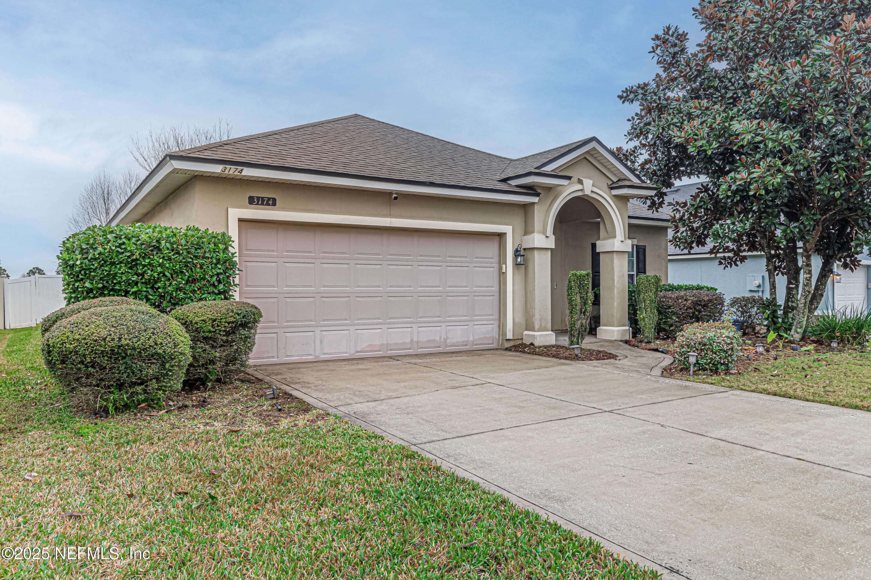 Green Cove Springs, FL 32043,3174 HIDDEN MEADOWS CT