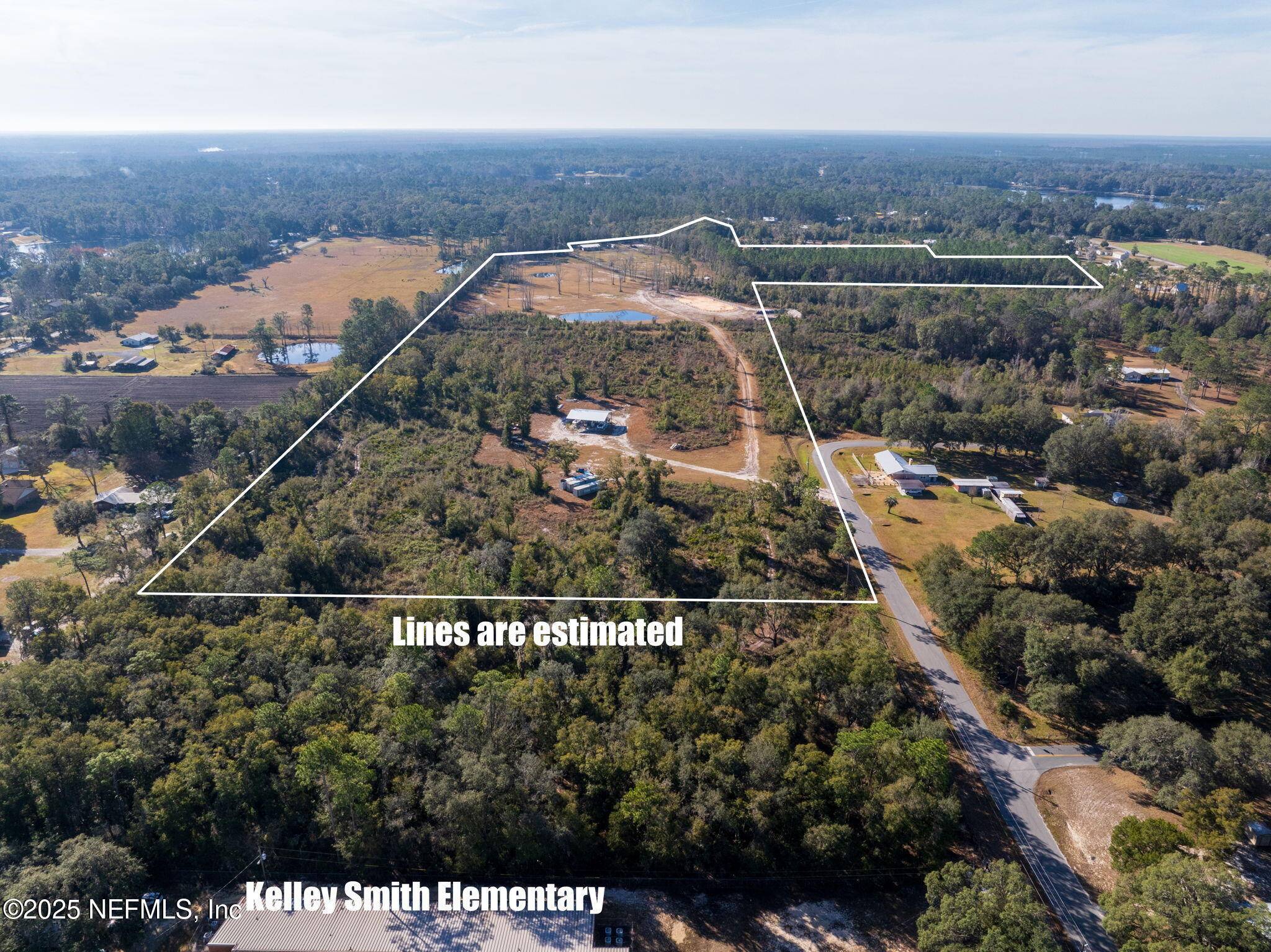 Palatka, FL 32177,195 KELLEY SMITH SCHOOL RD