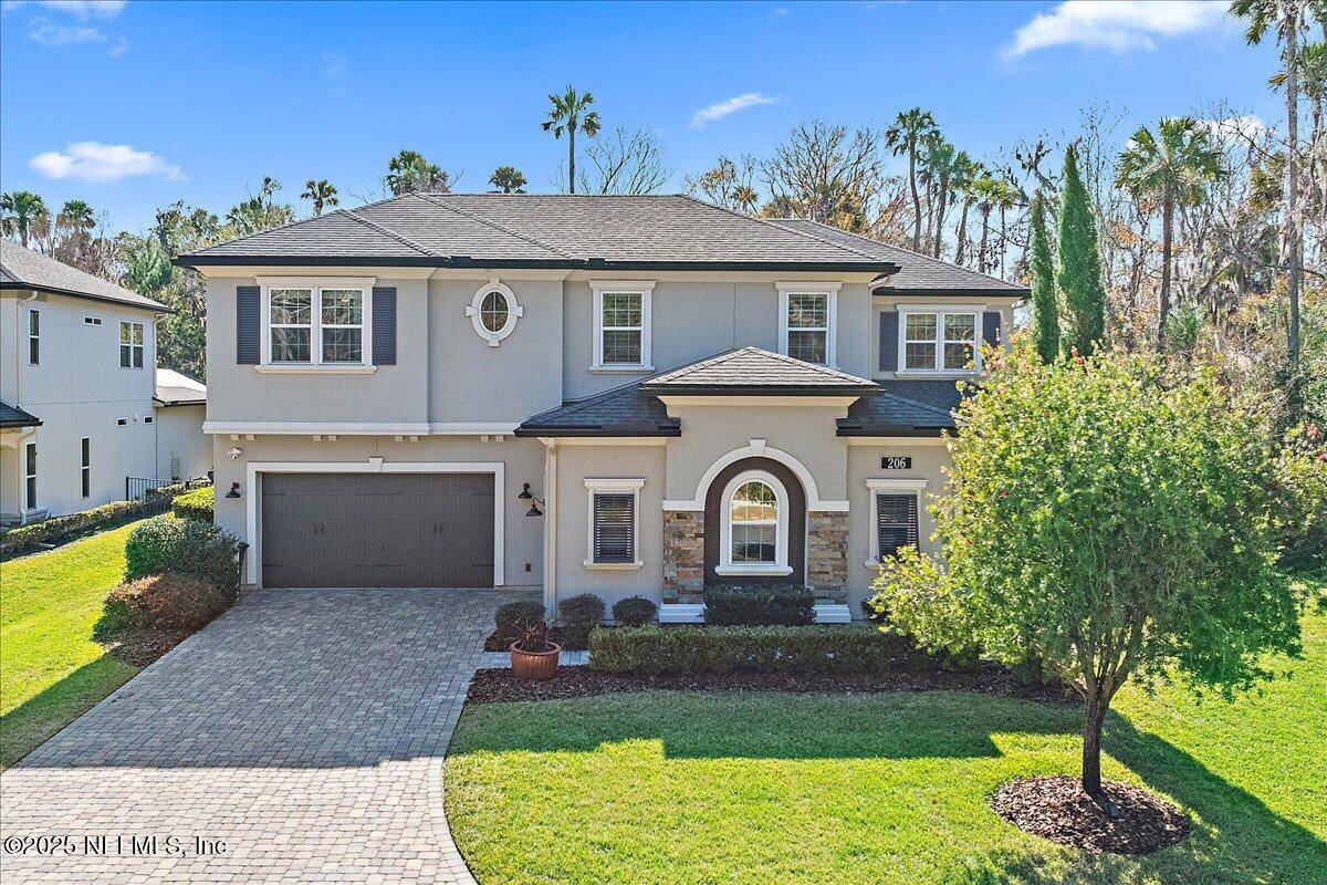 Ponte Vedra Beach, FL 32082,206 SANCTUARY ESTATES LN