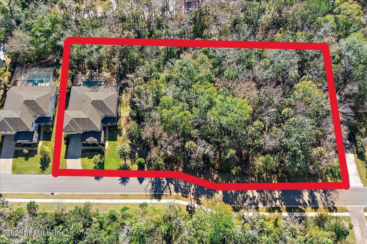 Ponte Vedra Beach, FL 32082,206 SANCTUARY ESTATES LN