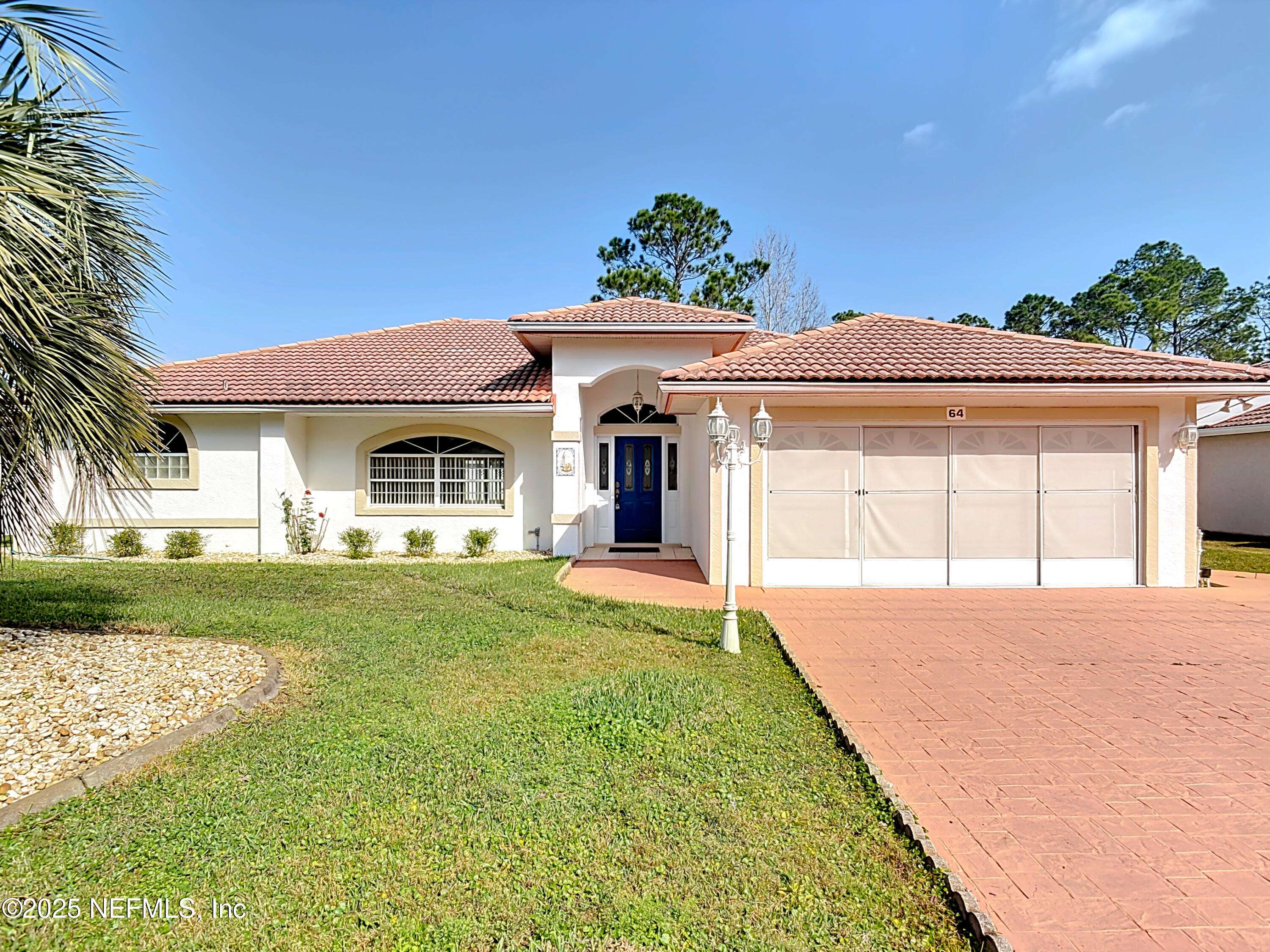 Palm Coast, FL 32164,64 WHIPPOORWILL DR