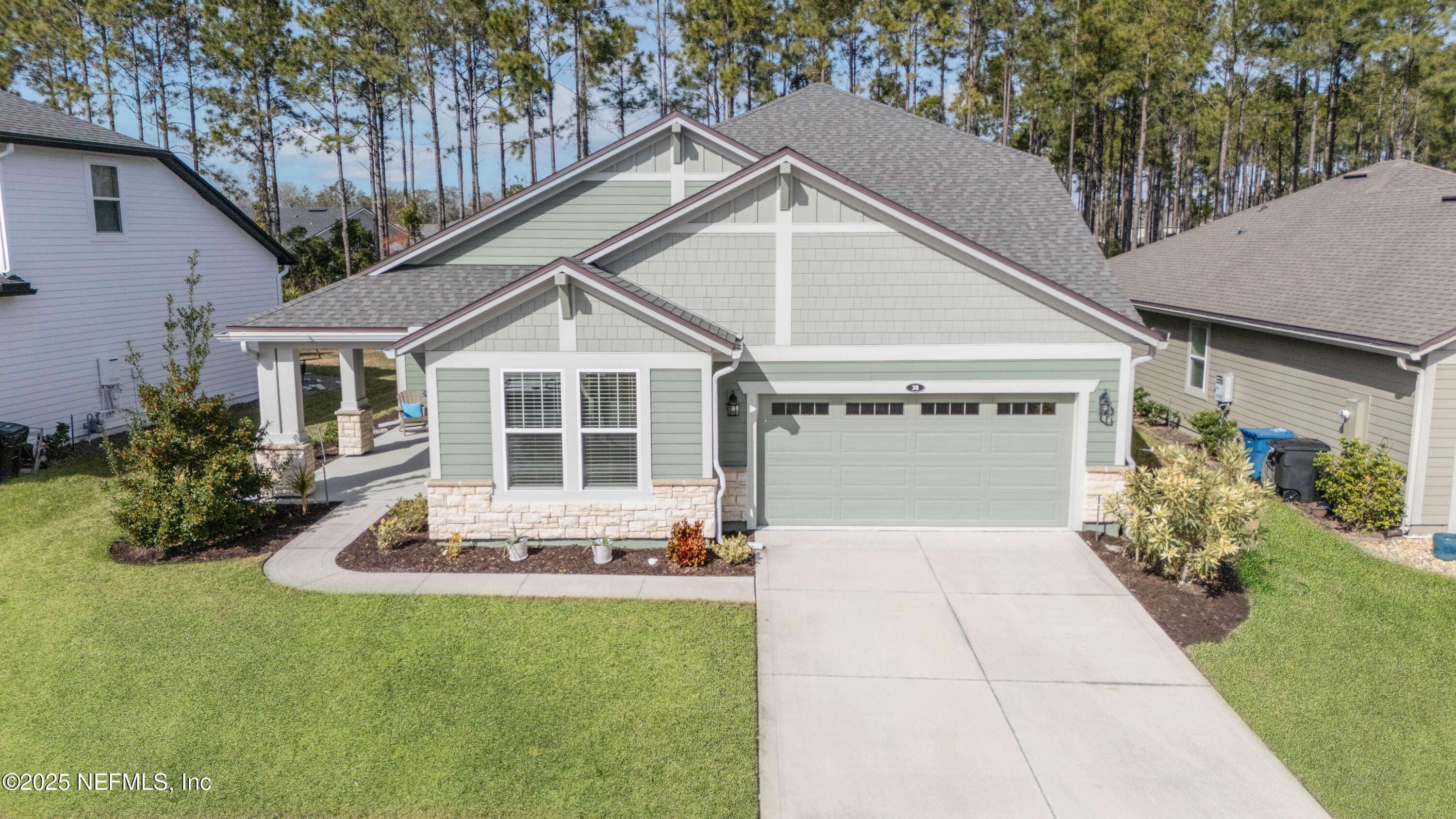 St. Johns, FL 32259,38 CABOT PL