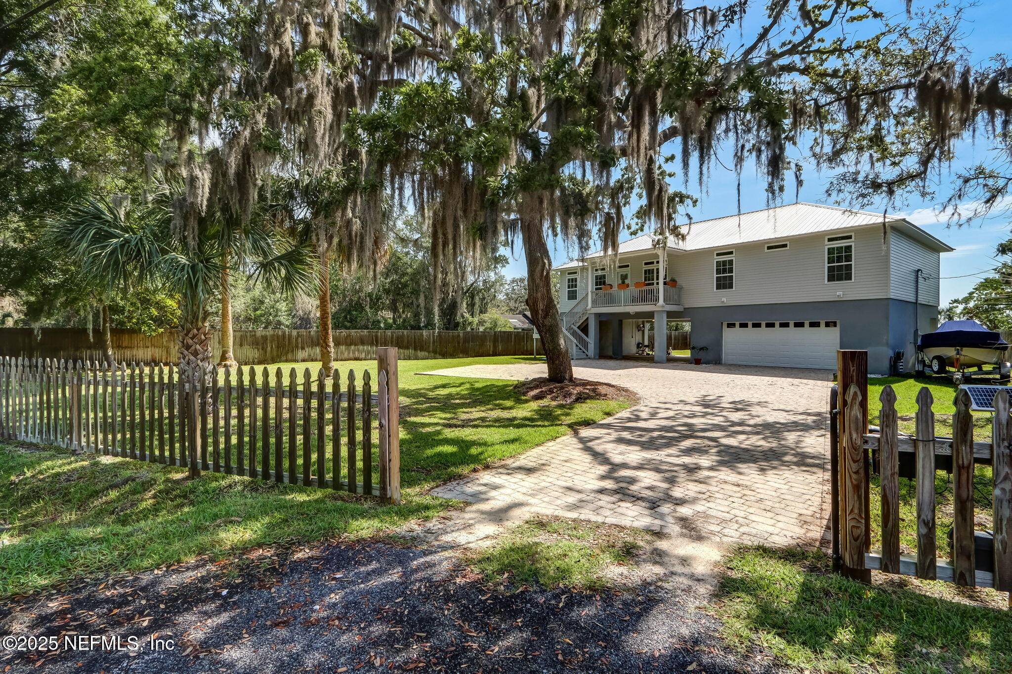 Fernandina Beach, FL 32034,94202 CHRISTOPHER LN