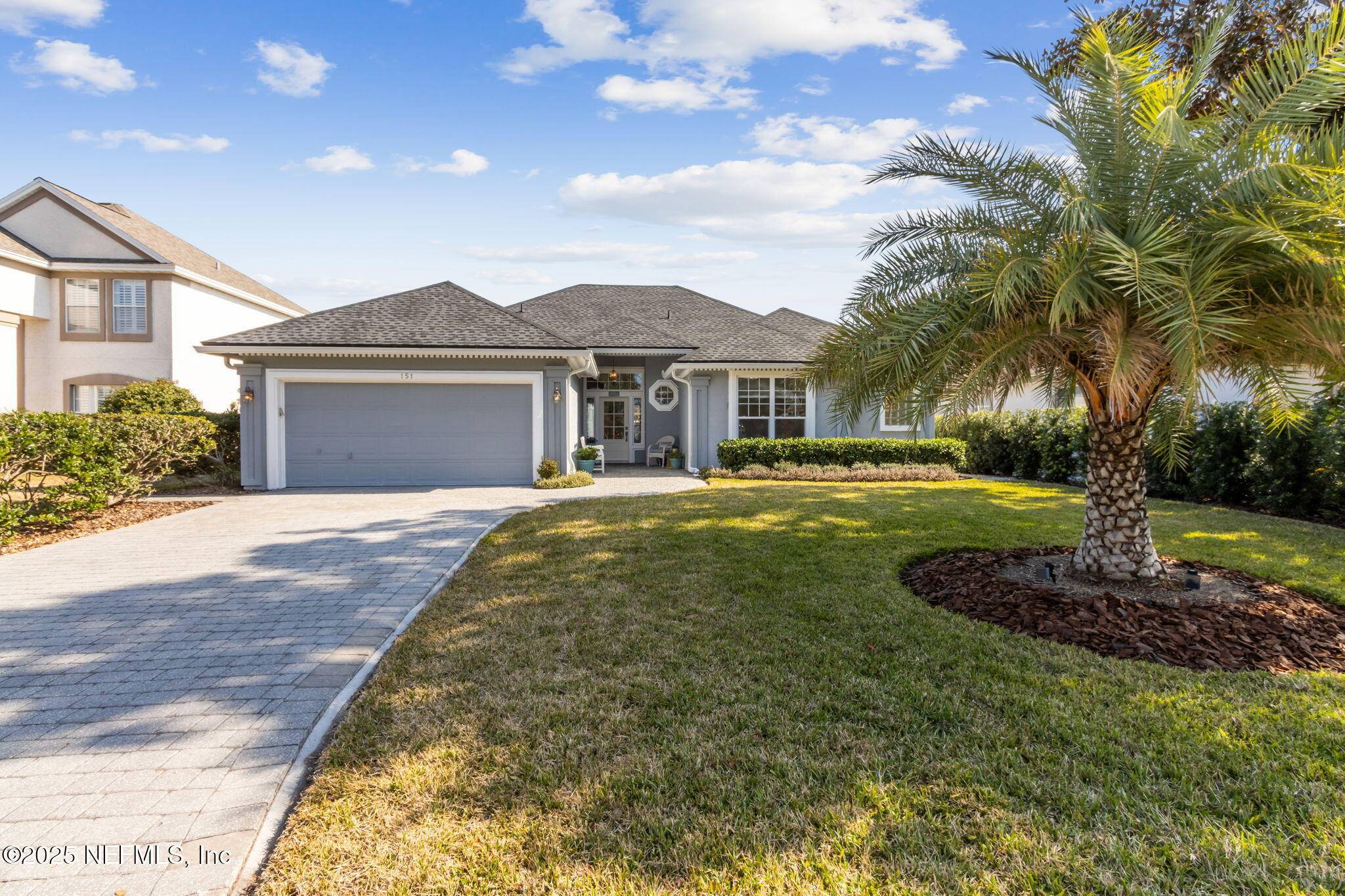 Ponte Vedra Beach, FL 32082,151 COASTAL OAK CIR