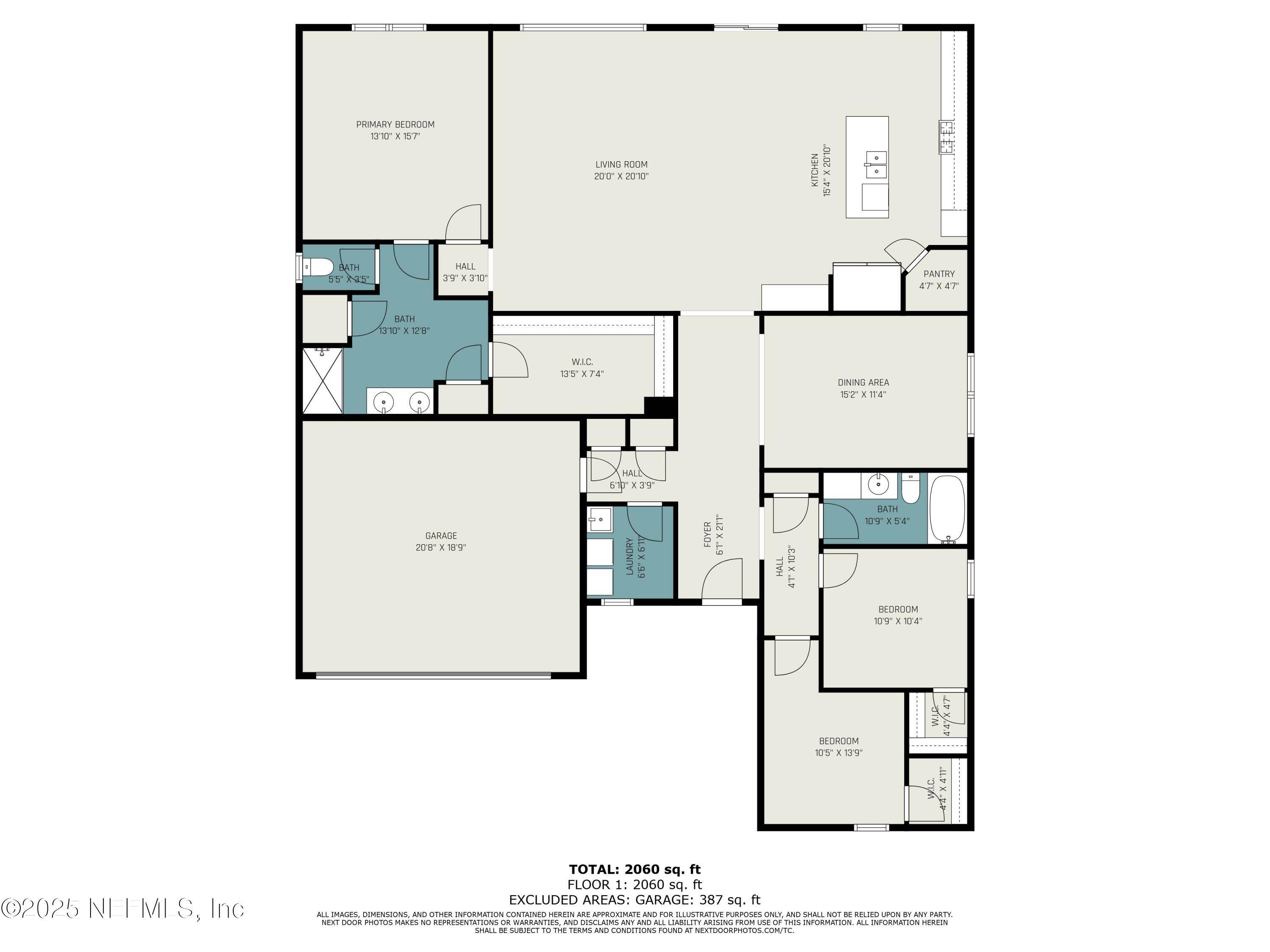 St. Johns, FL 32259,323 RITTBURN LN