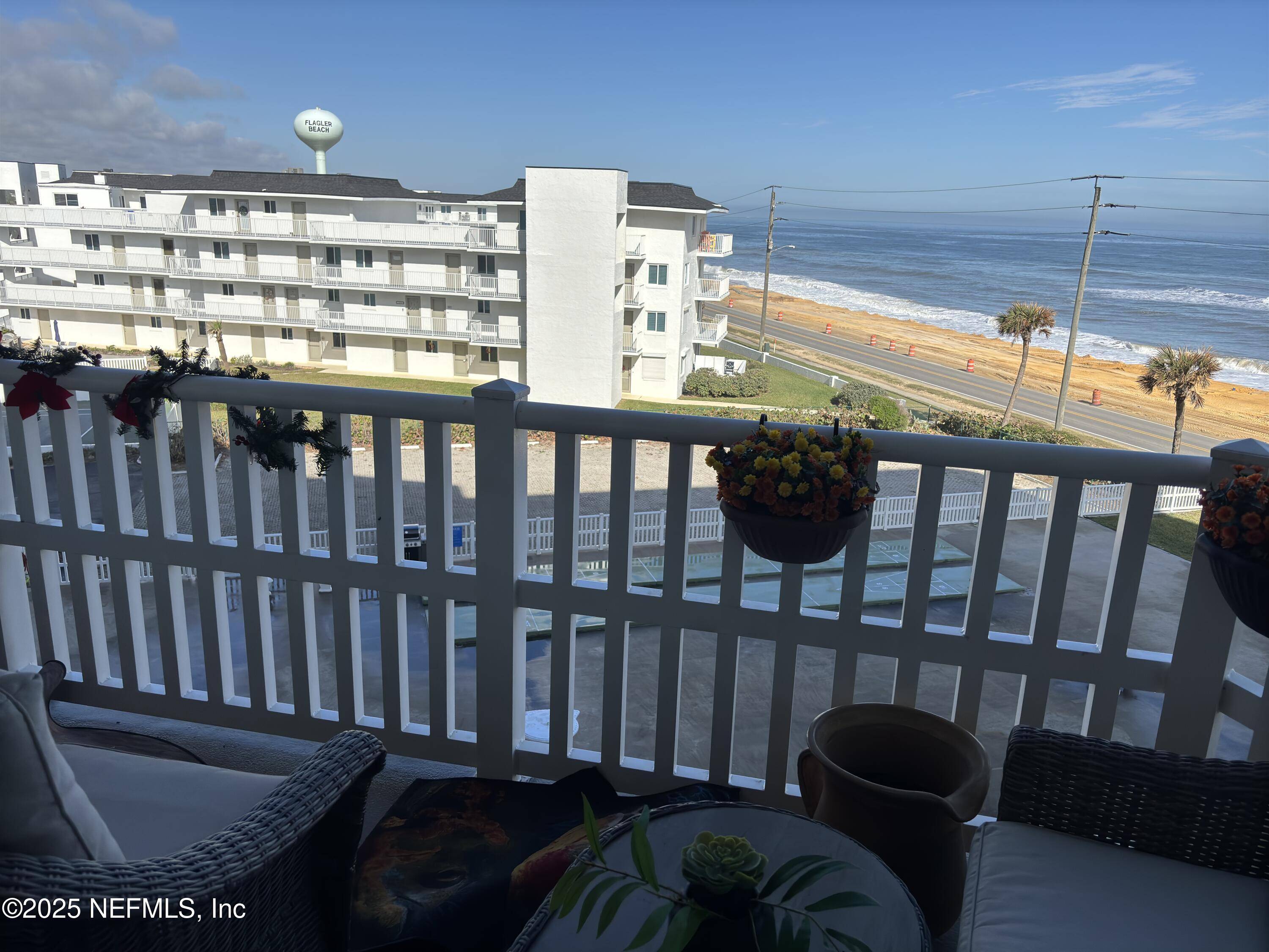 Flagler Beach, FL 32136,3580 S OCEAN SHORE BLVD #404