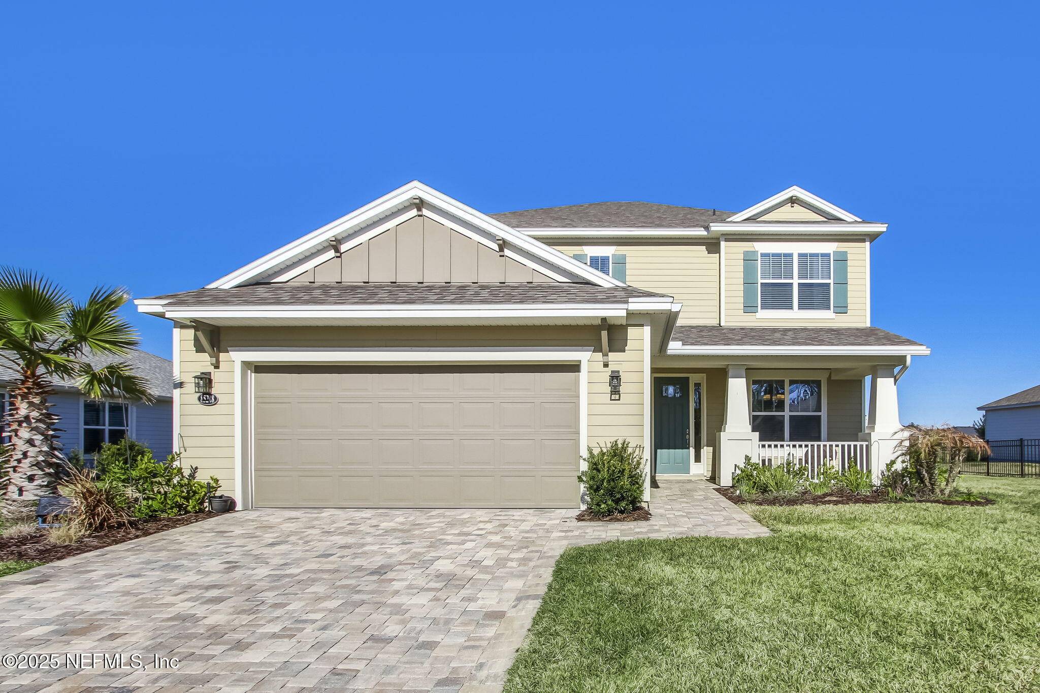 Fernandina Beach, FL 32034,85248 BERRYESSA WAY