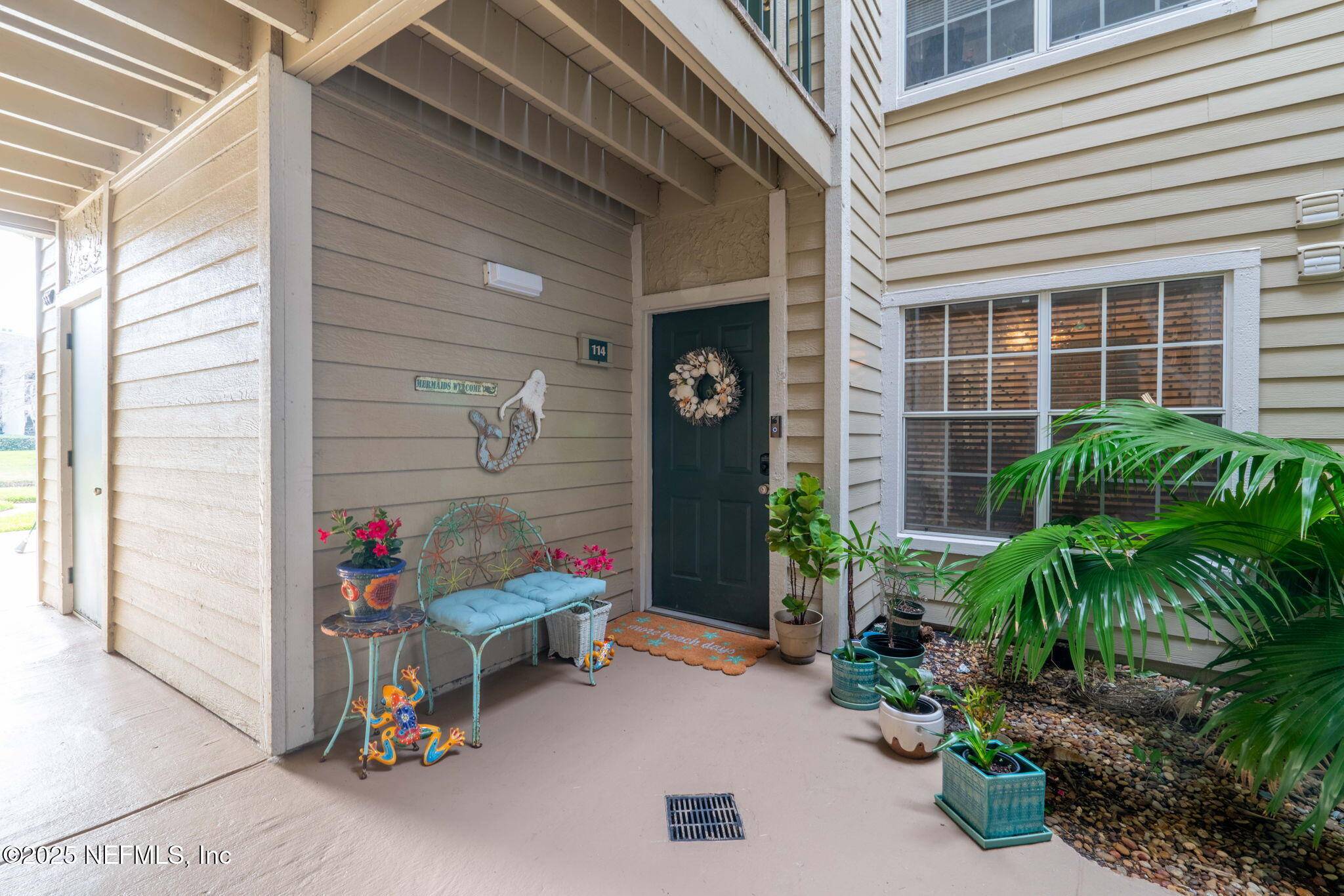 Ponte Vedra Beach, FL 32082,100 IRONWOOD DR #114
