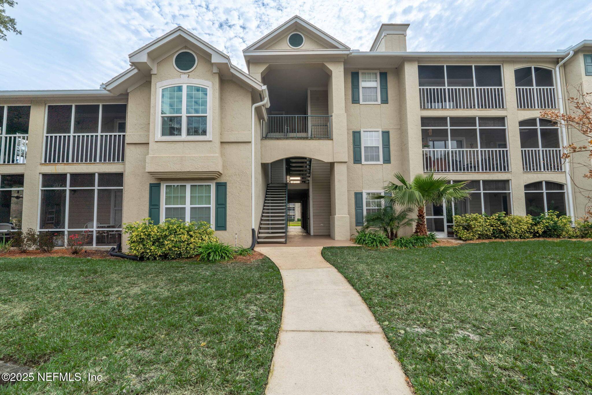 Ponte Vedra Beach, FL 32082,100 IRONWOOD DR #114