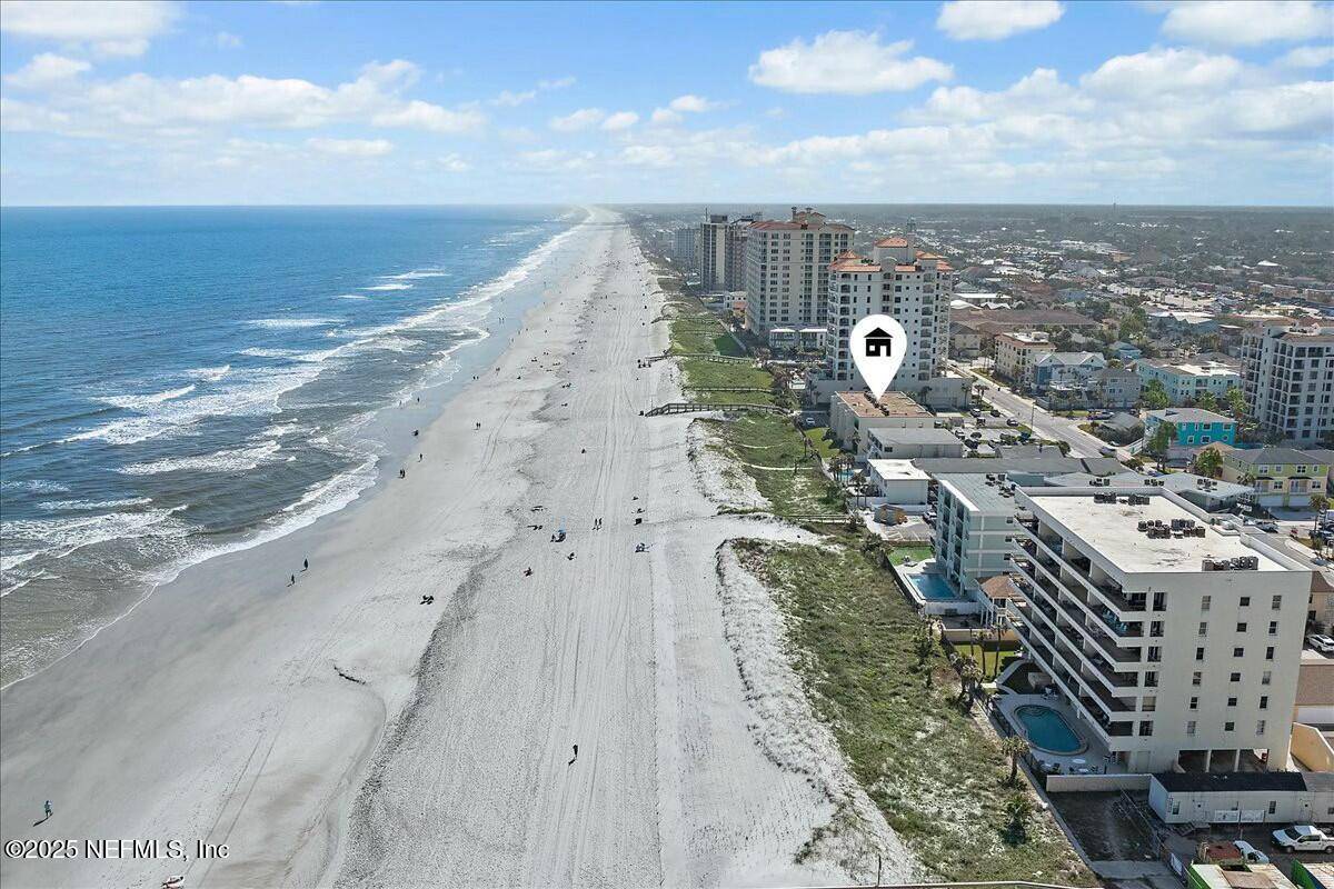 Jacksonville Beach, FL 32250,829 1ST ST S #1-E