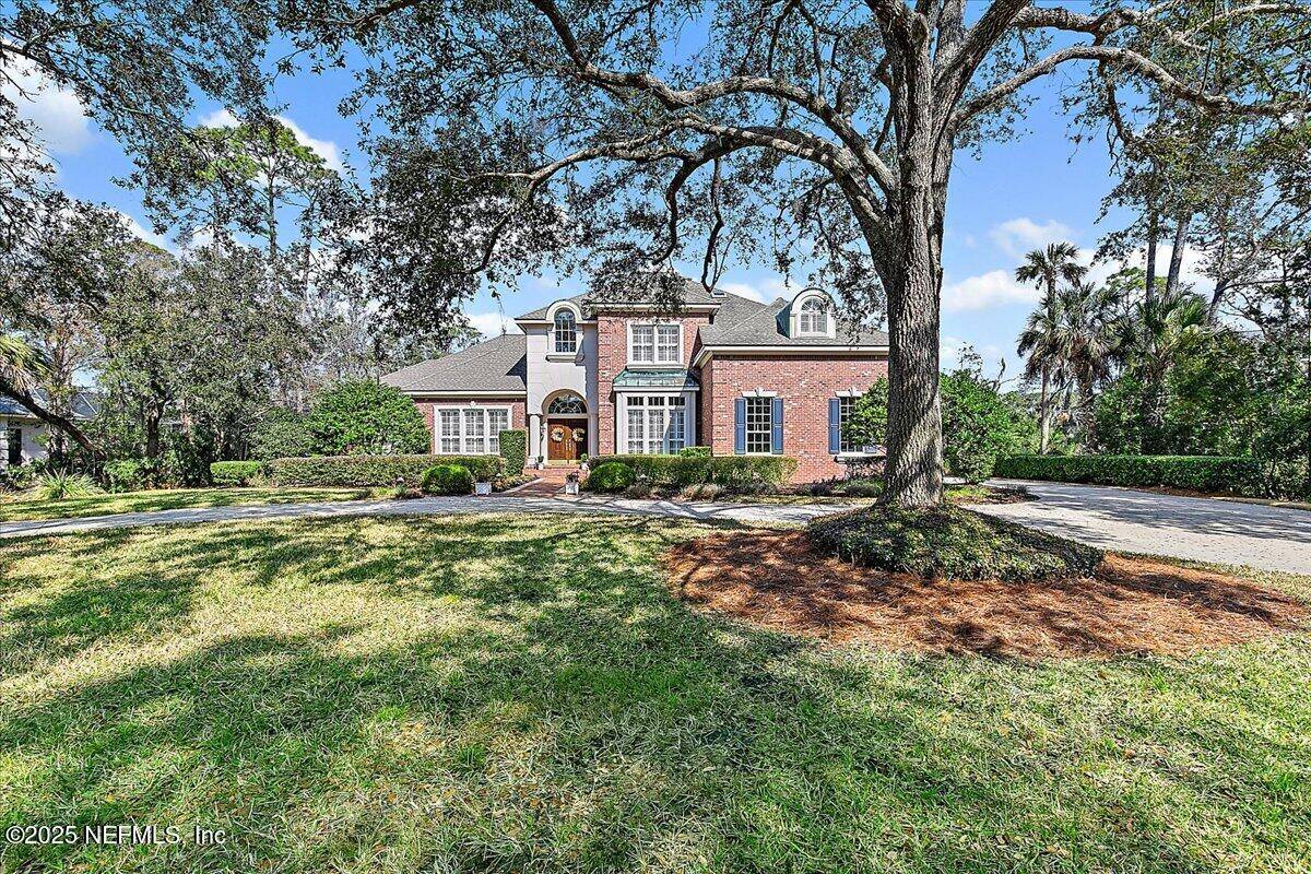 Ponte Vedra Beach, FL 32082,9020 MARSH VIEW CT