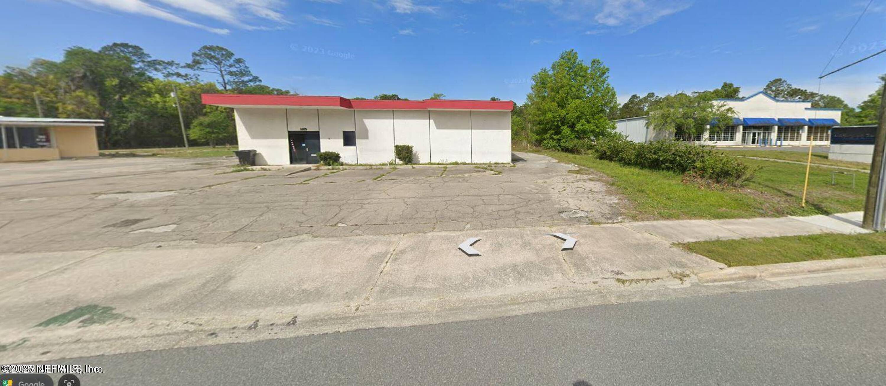 Starke, FL 32091,1605 N TEMPLE AVE
